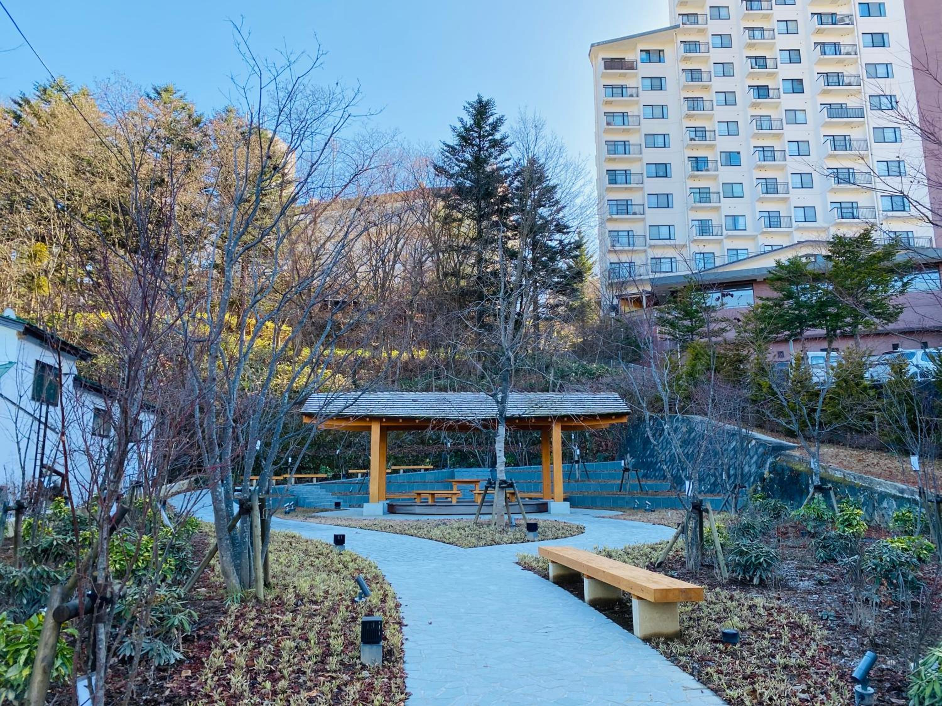 Kusatsu KOTODAMA view 5