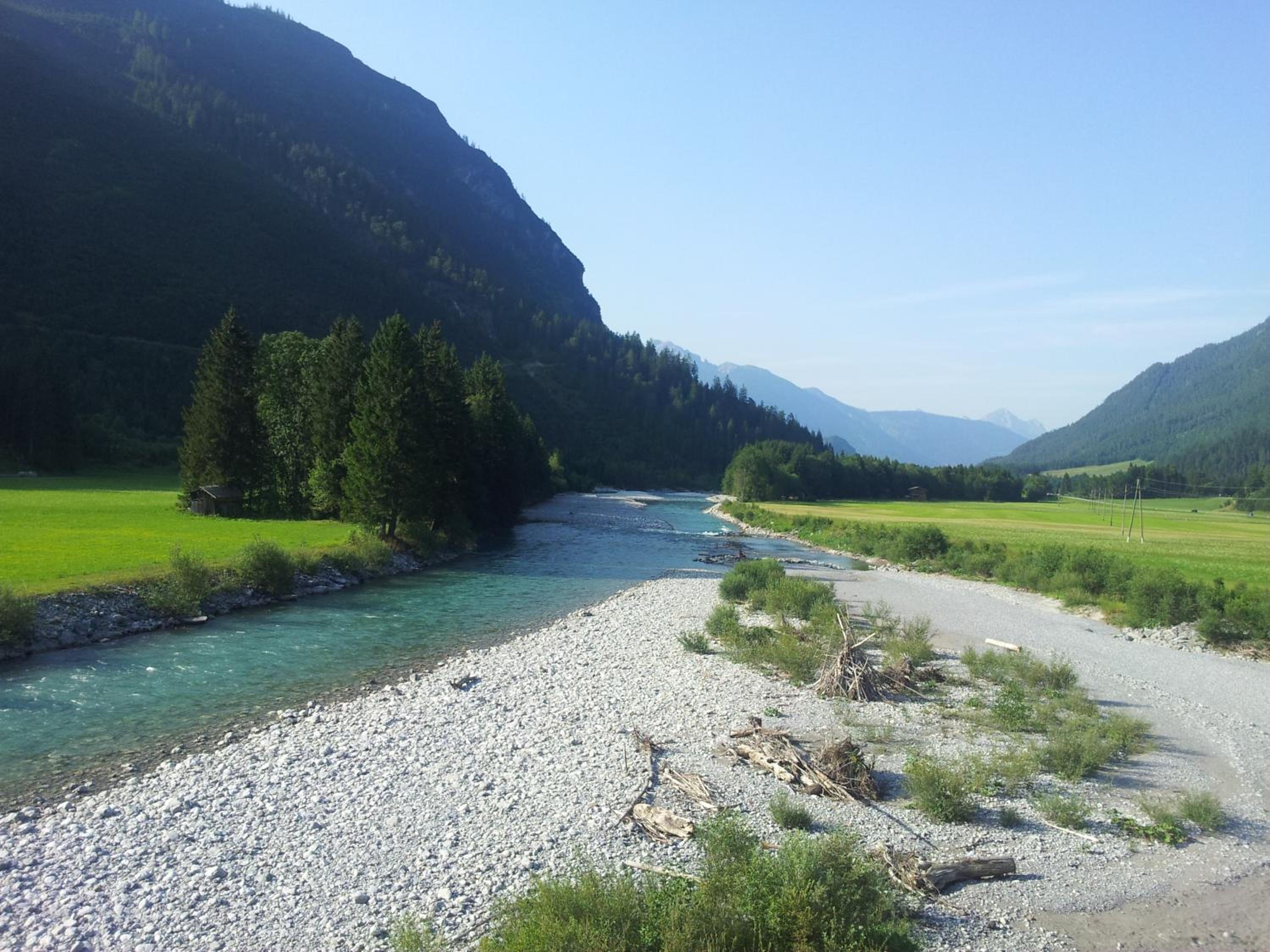 Auszeit Chalets