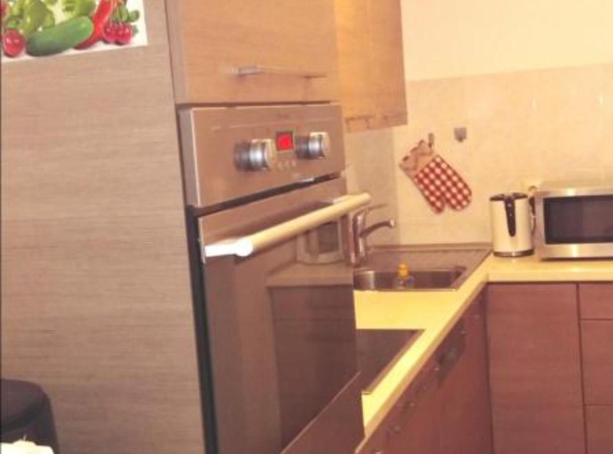 Apartmani Lucija