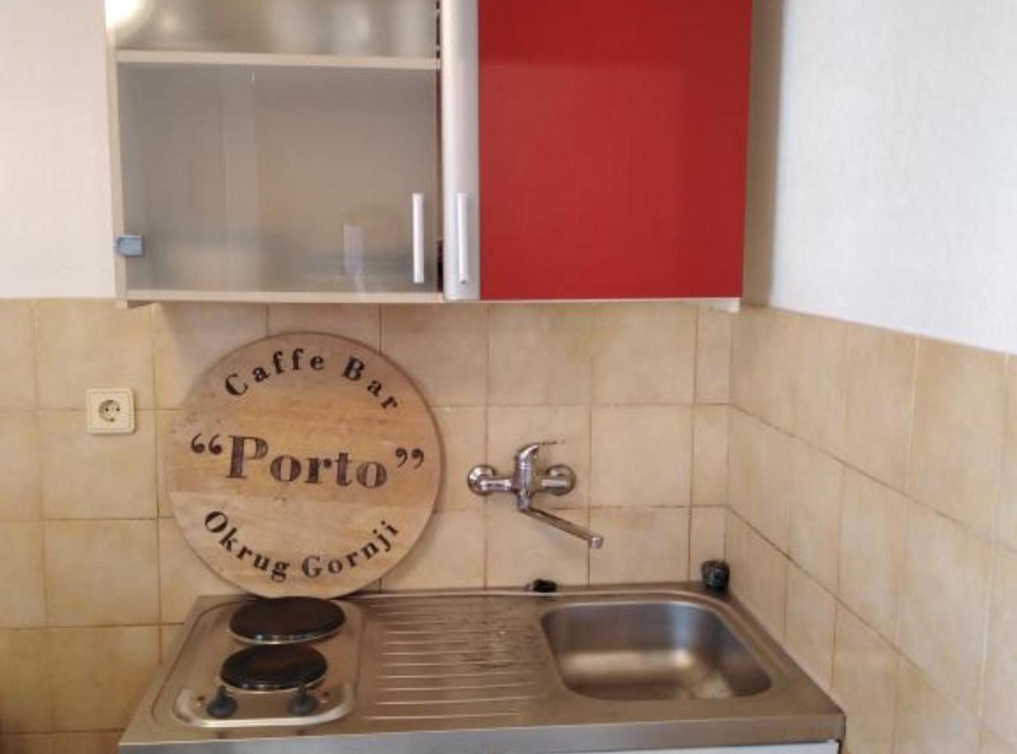 Apartmani Lucija
