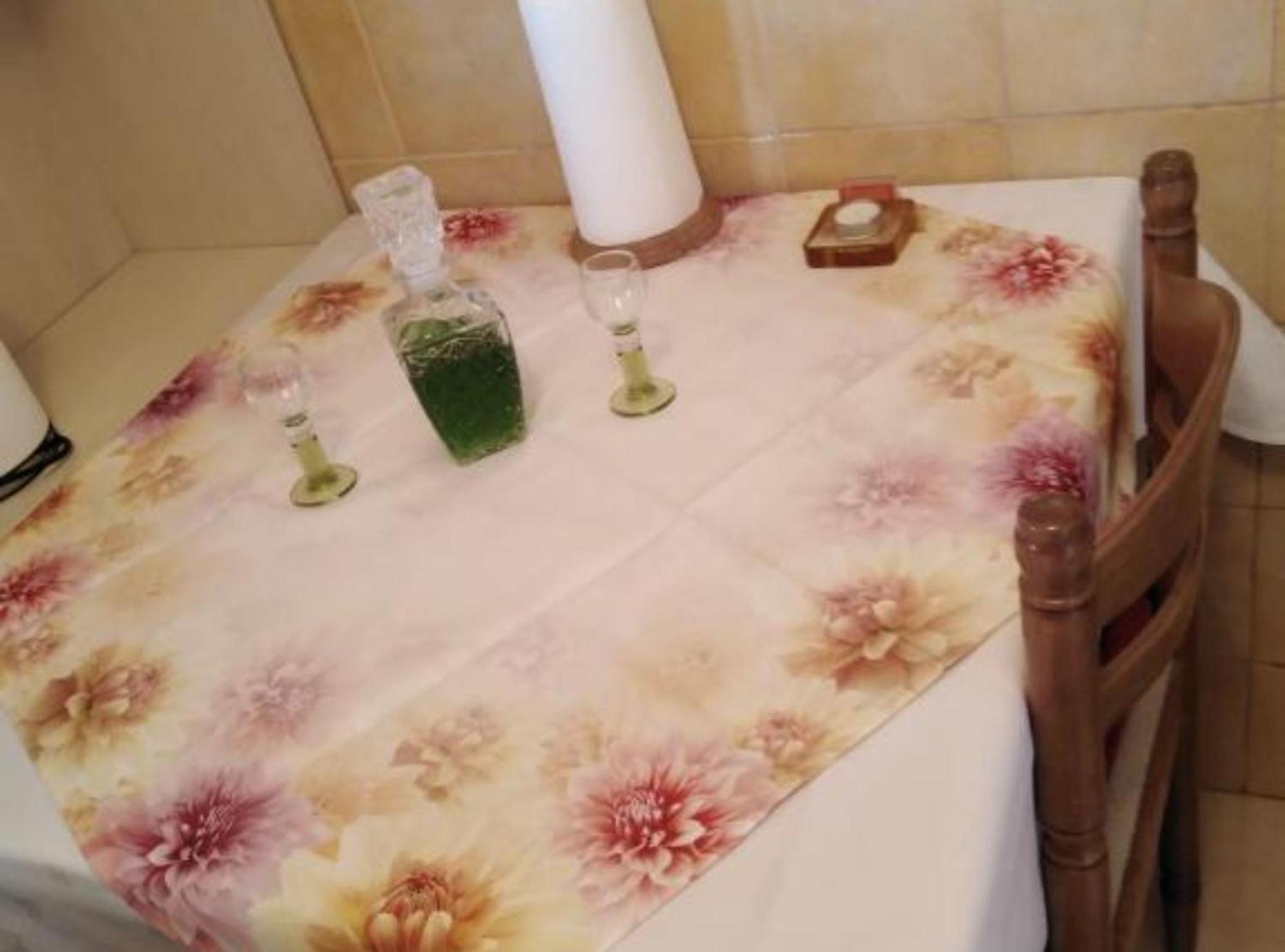 Apartmani Lucija