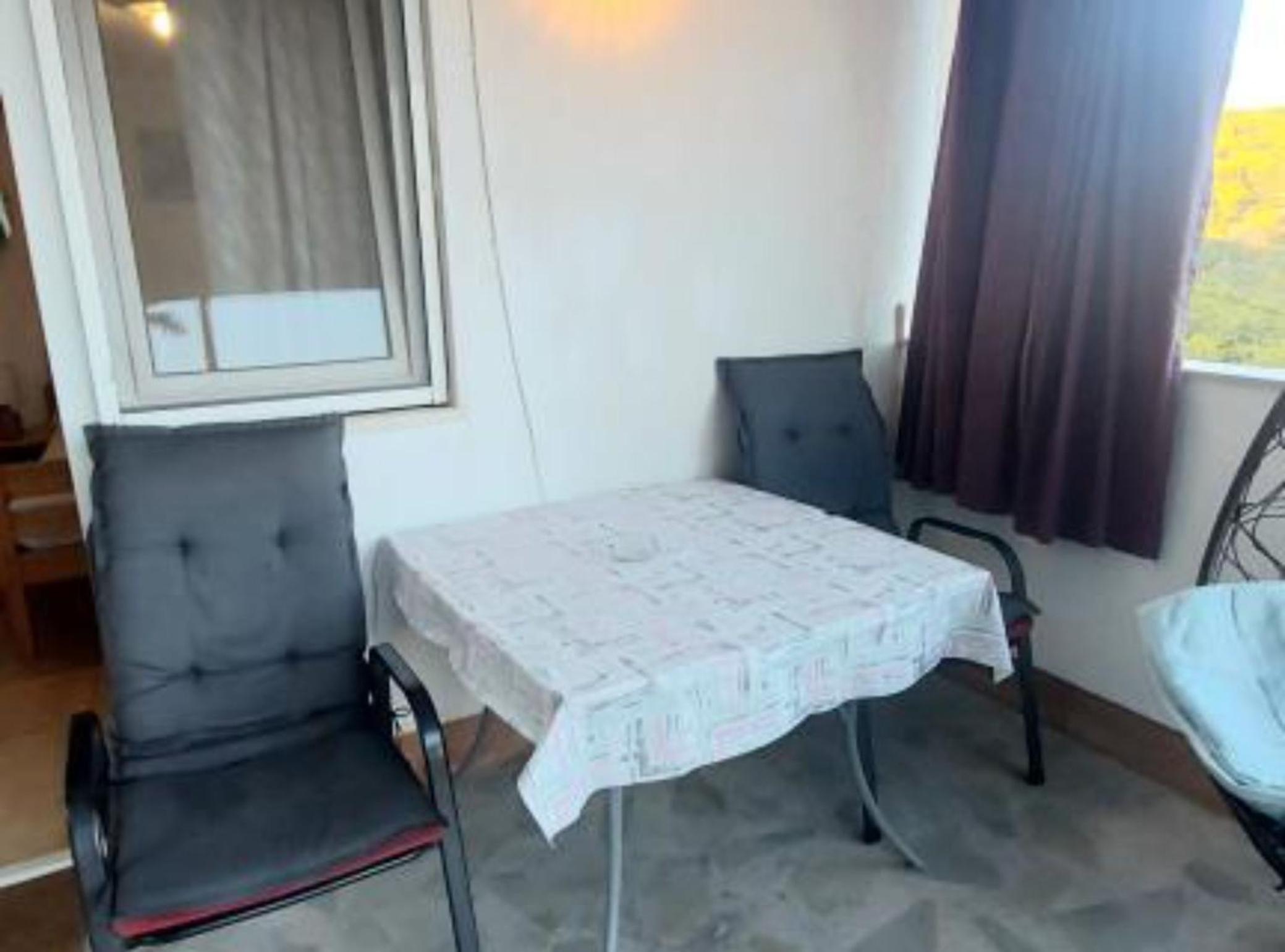Apartmani Lucija