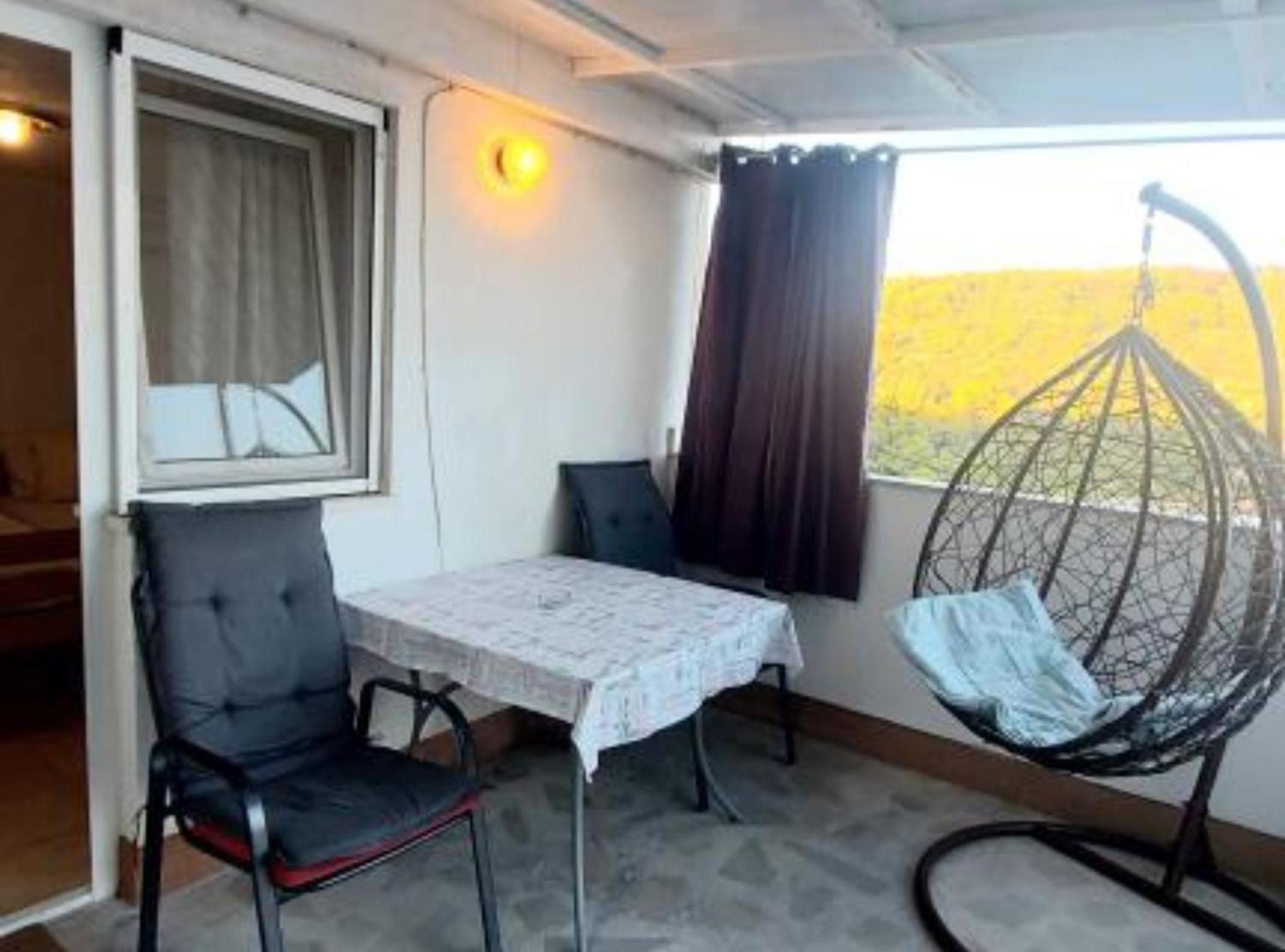 Apartmani Lucija
