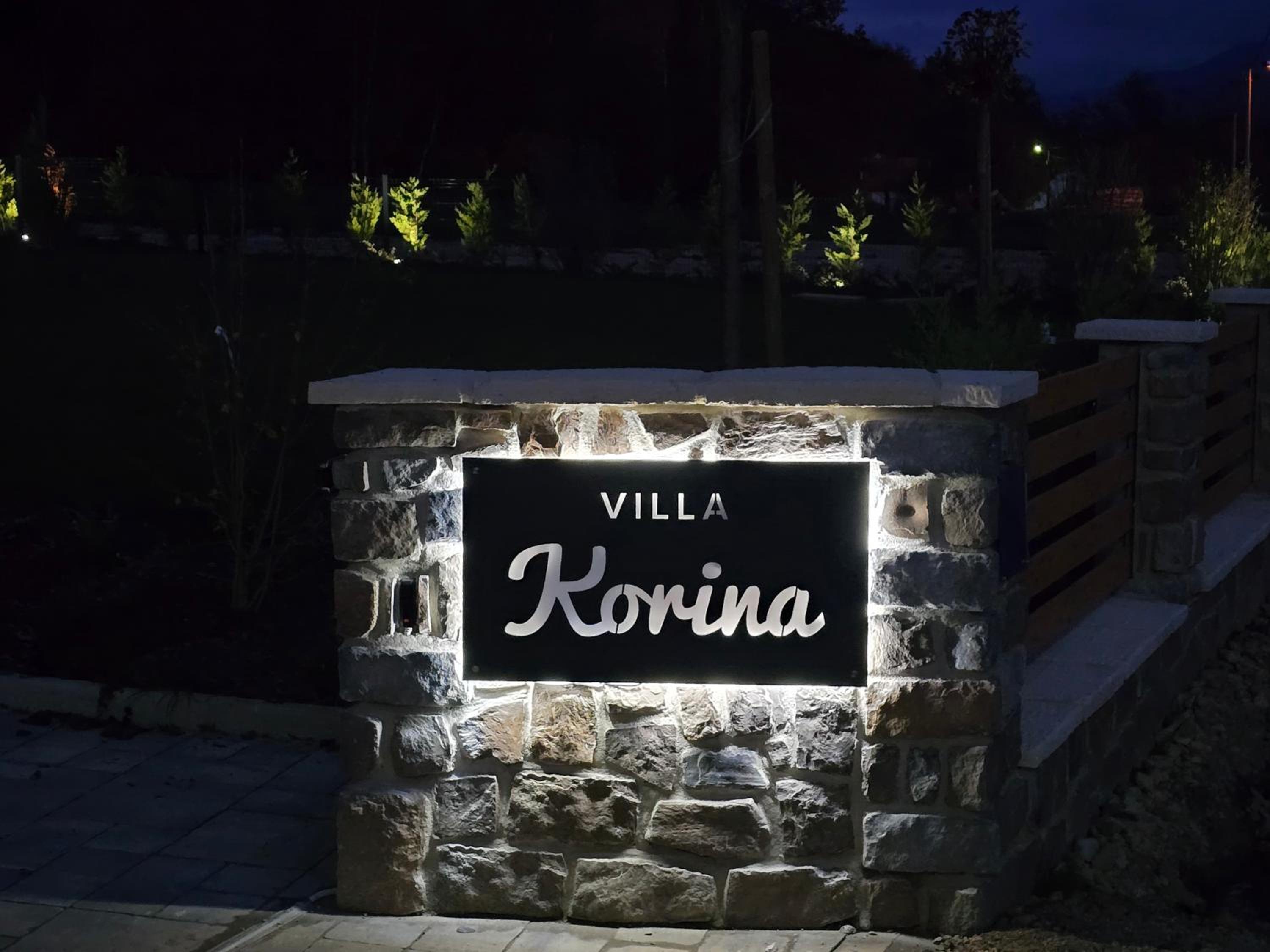 Villa Korina - Mountains, Tranquility, and Comfort view 4