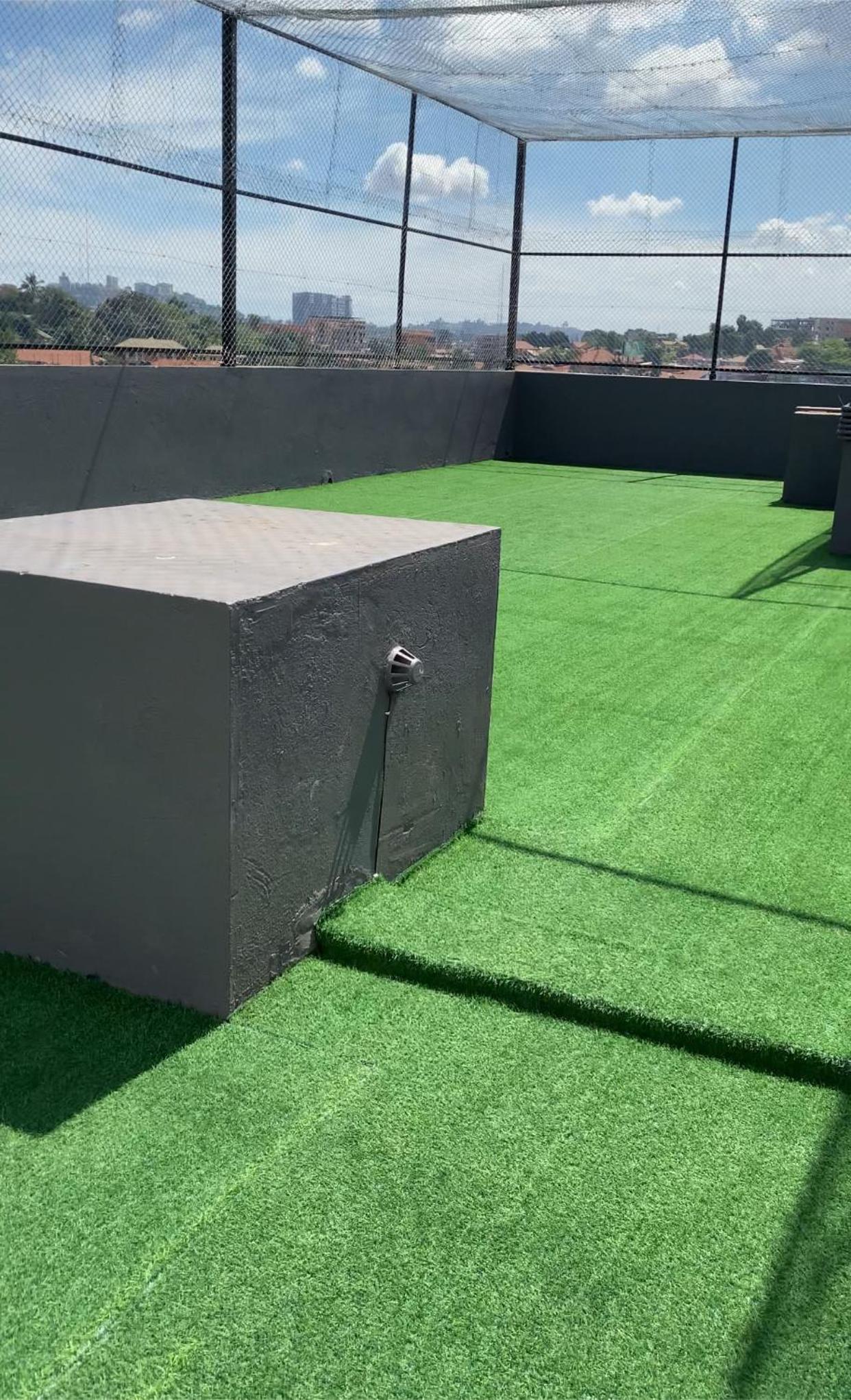 roof