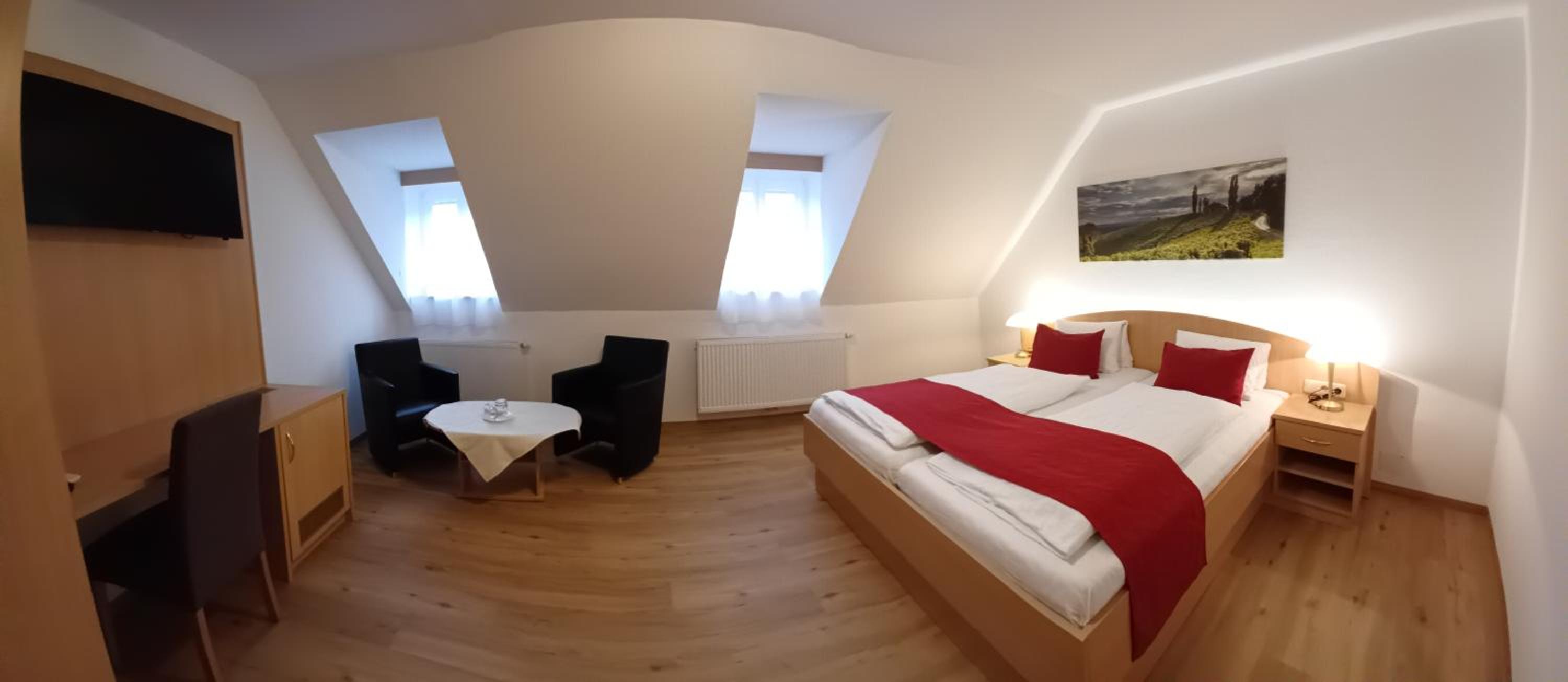 Gästehaus Ferk - Frühstückspension, Bed & Breakfast