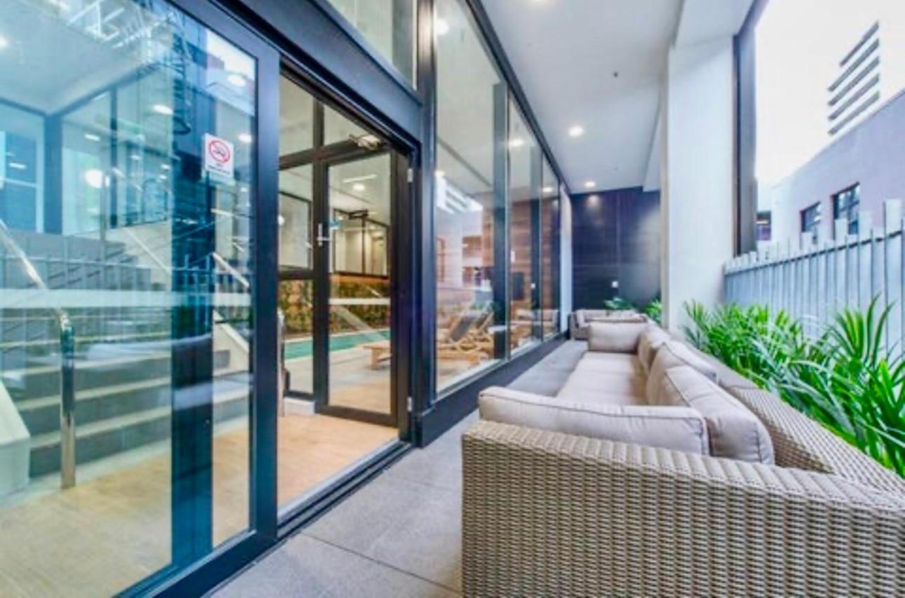 Spectacular Auckland CBD Views
