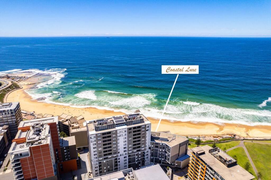 Coastal Luxe - Reduced! - Please check photos