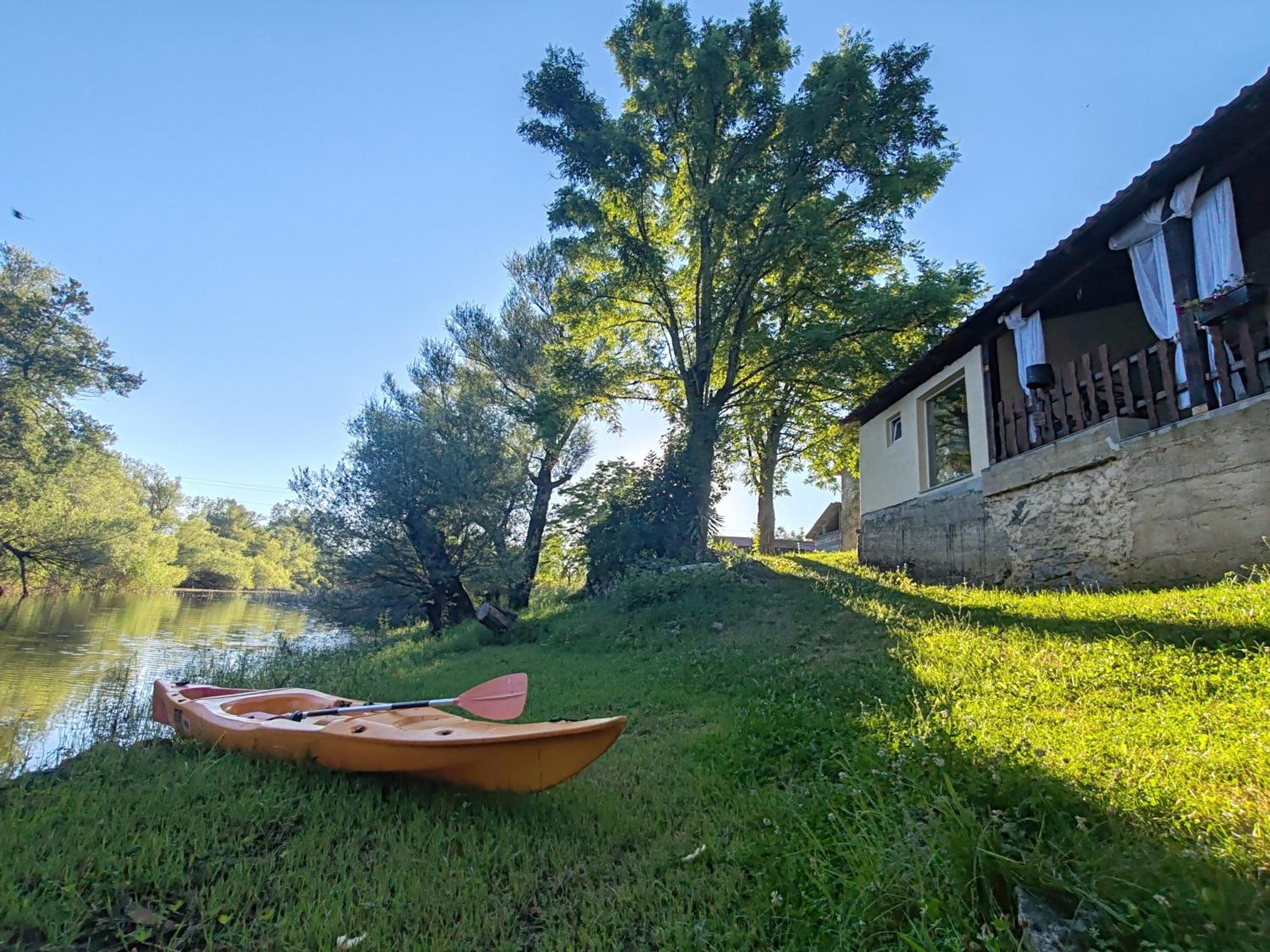River house Golac view 4