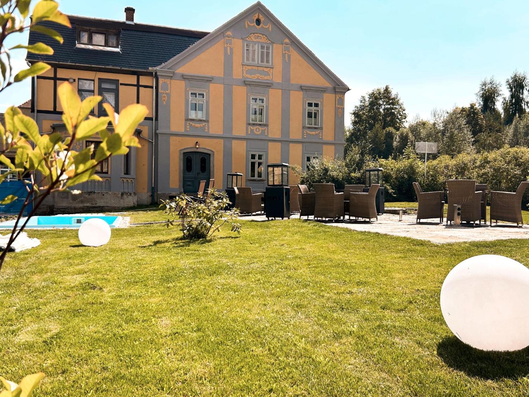 Villa Hänsch