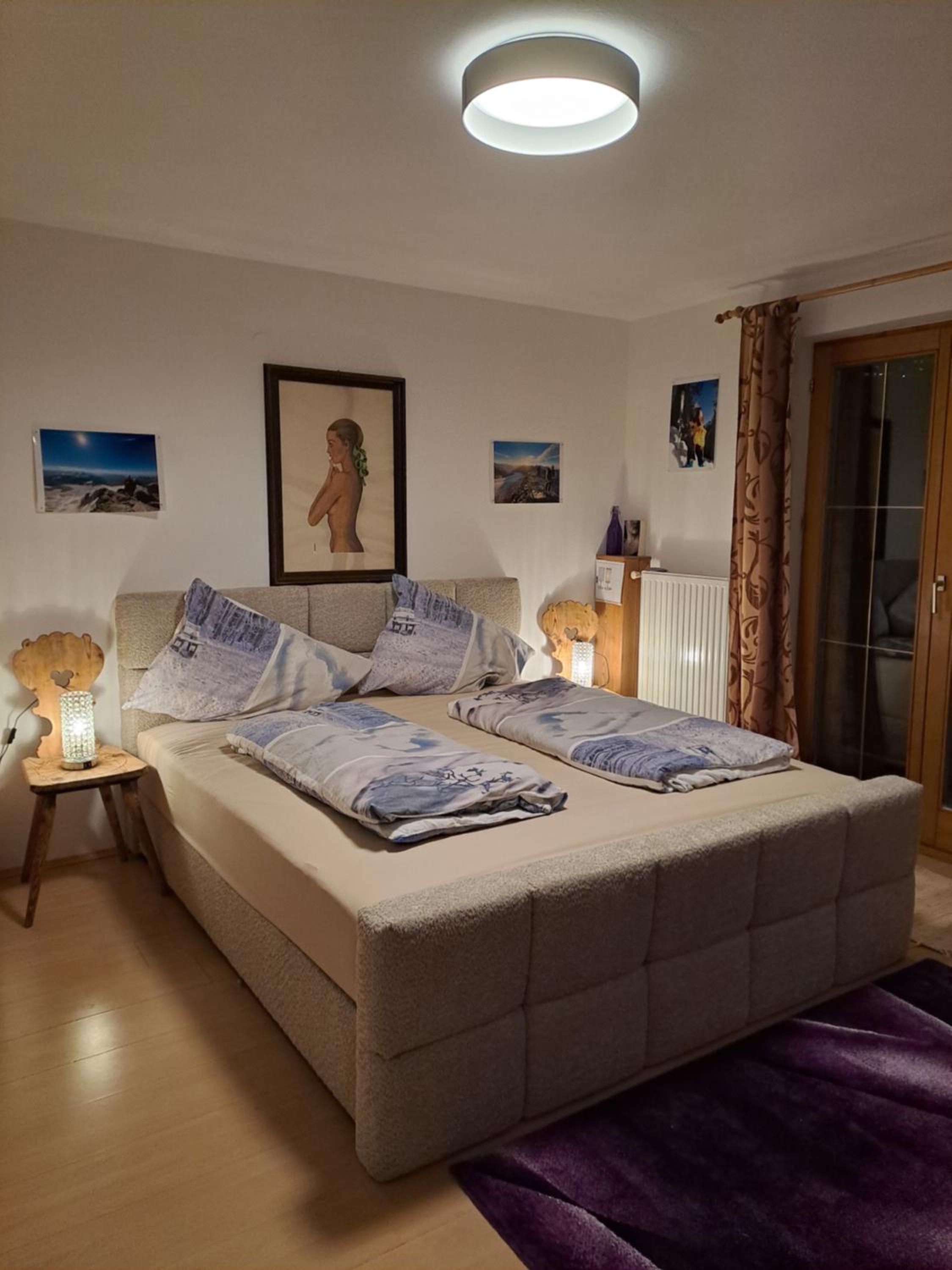 Ferienwohnung Felix-Adults Only