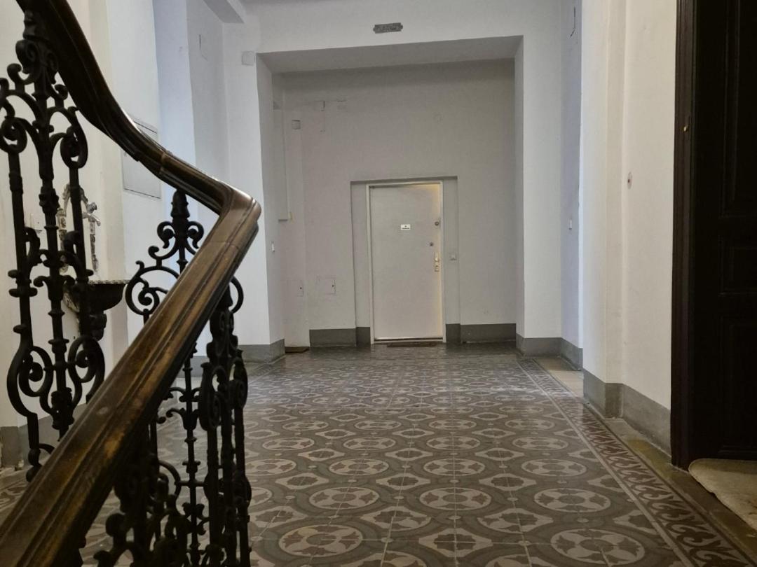 Schoene Altbauwohnung Wien Zentrum Brigittenauer Lände 32