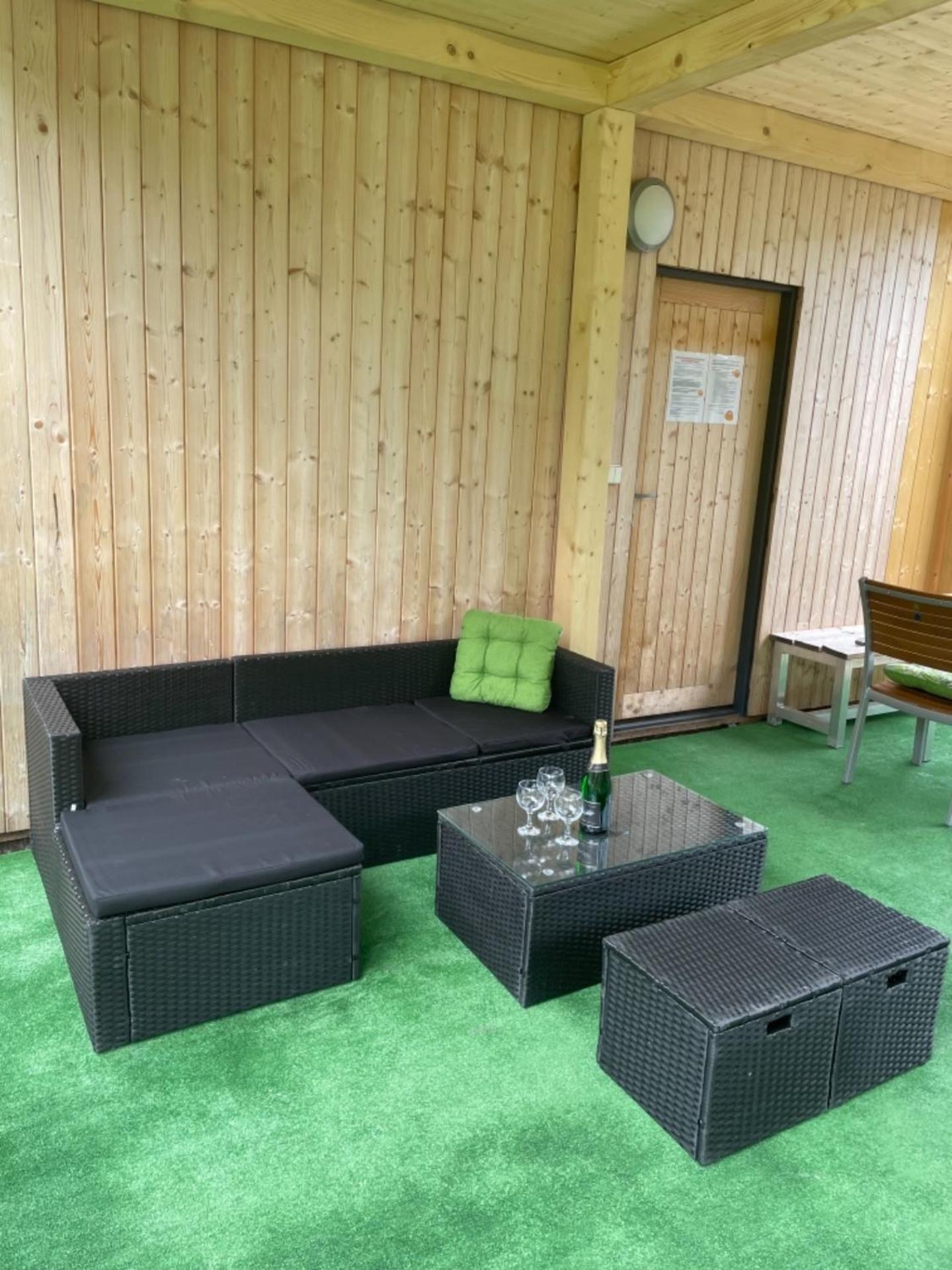 Apartment WELLNESS Vlčková