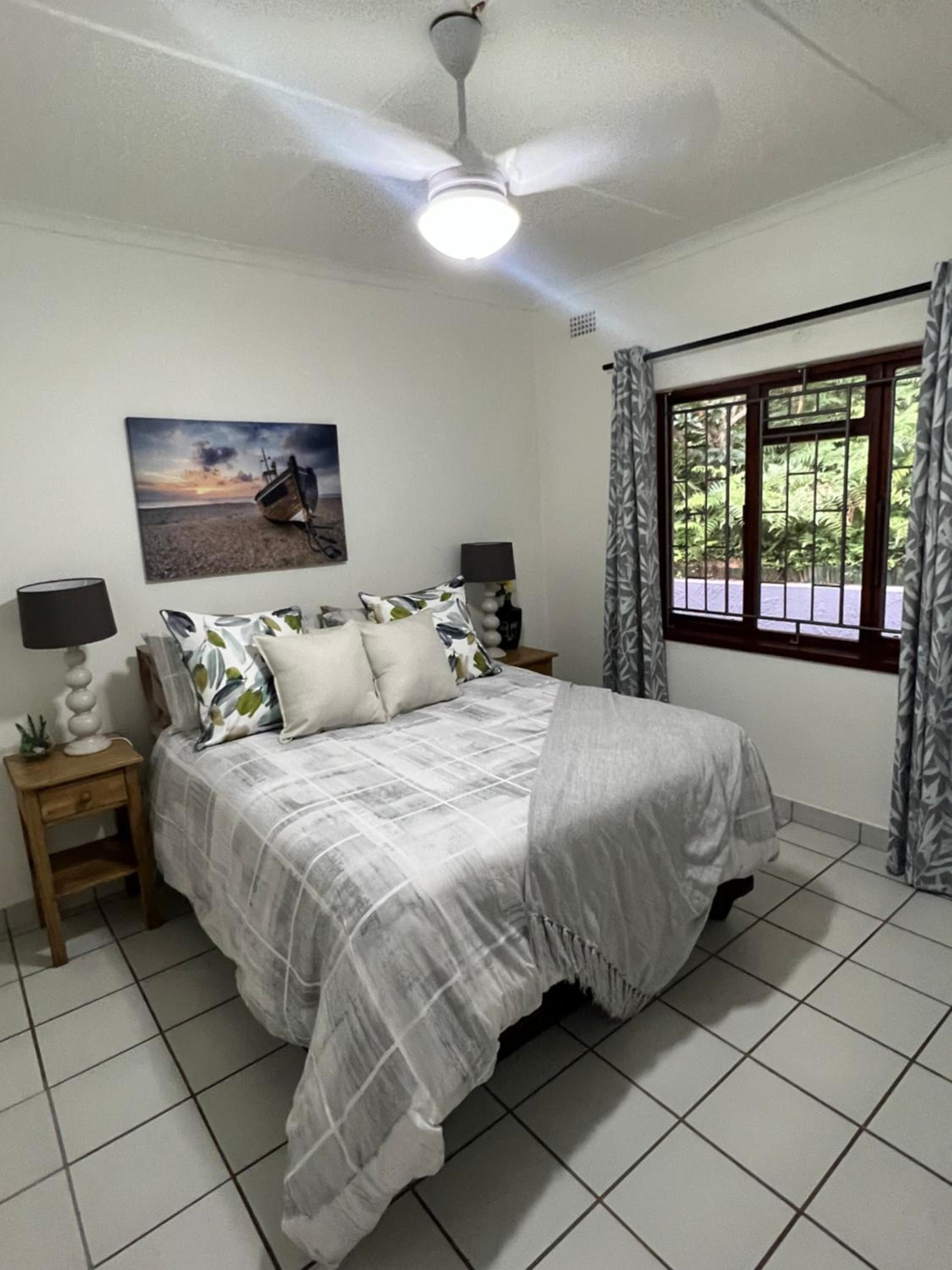 Ballito Ocean View Holiday Home