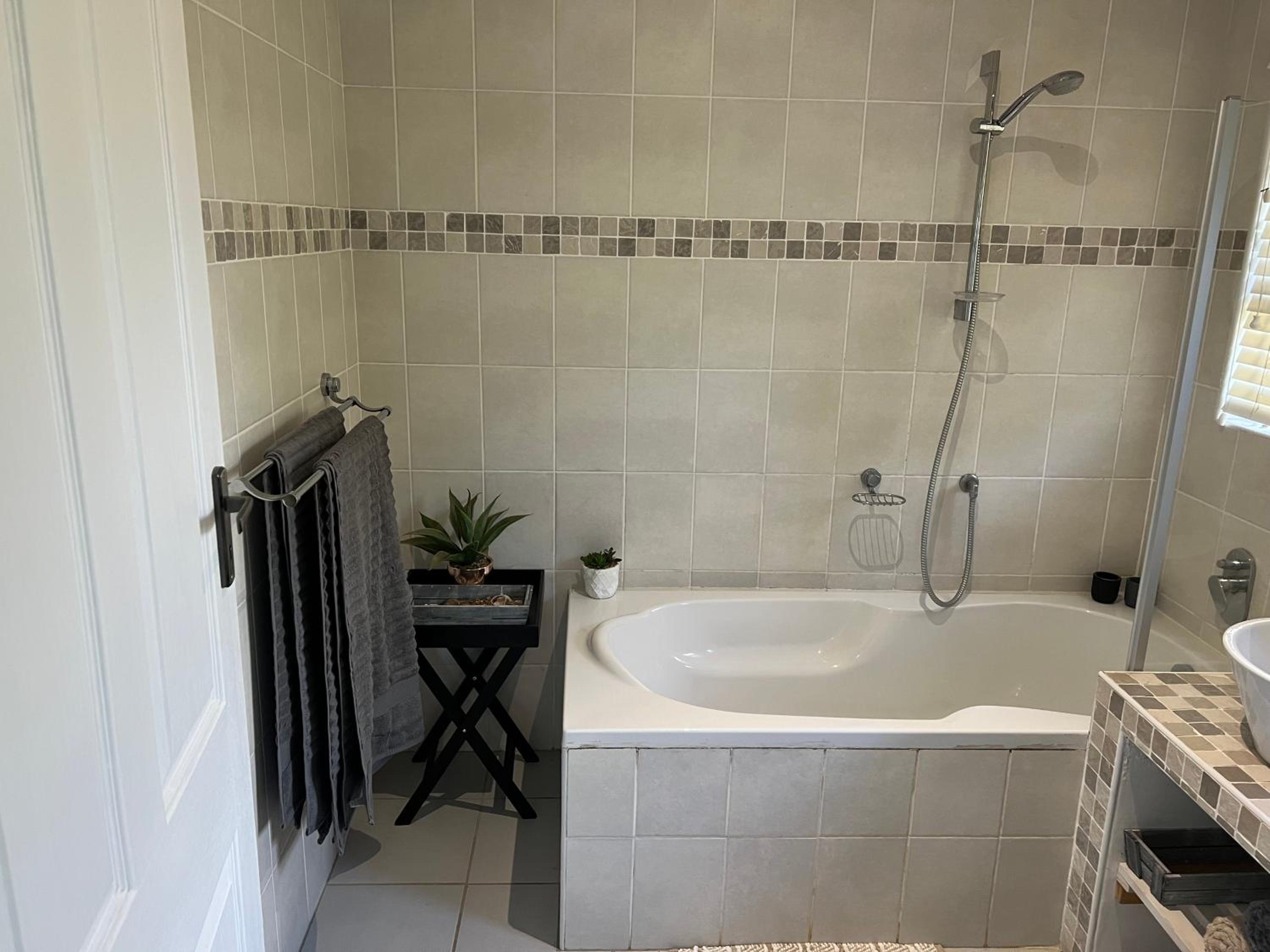 Ballito Ocean View Holiday Home