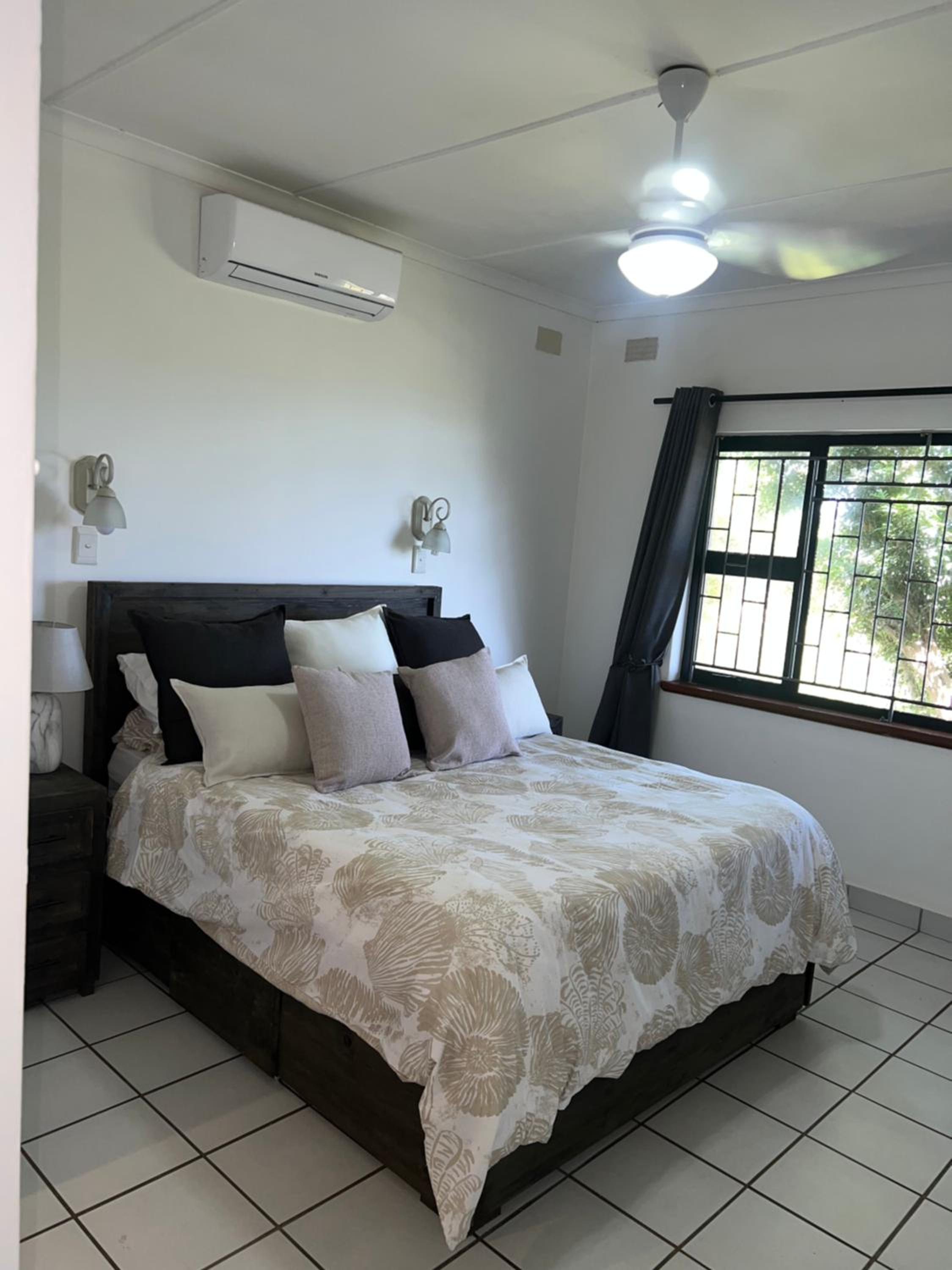 Ballito Ocean View Holiday Home