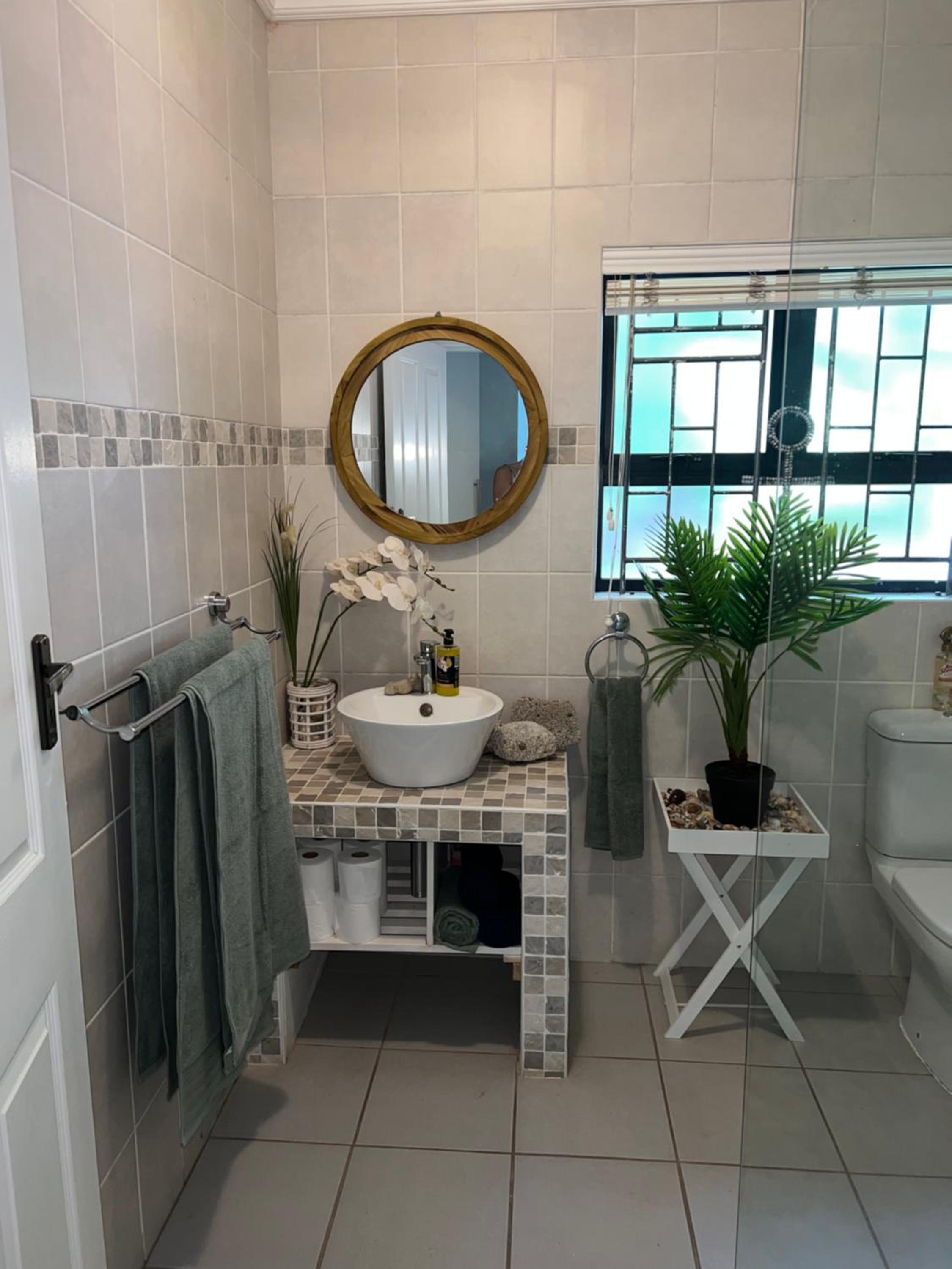 Ballito Ocean View Holiday Home