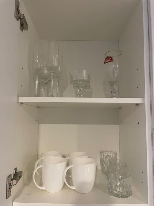 Stylish City Apt, Prime Location