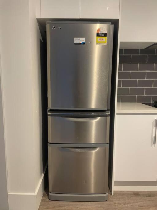 Stylish City Apt, Prime Location