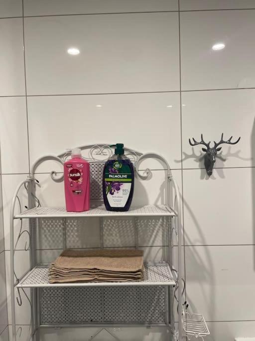 Stylish City Apt, Prime Location