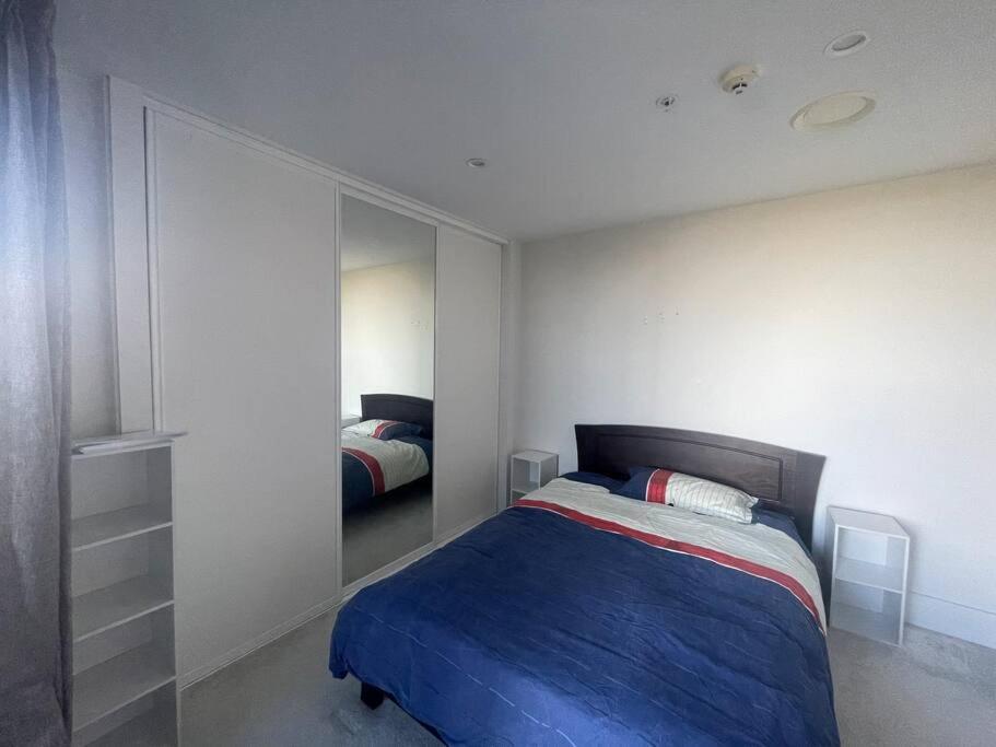 Stylish City Apt, Prime Location