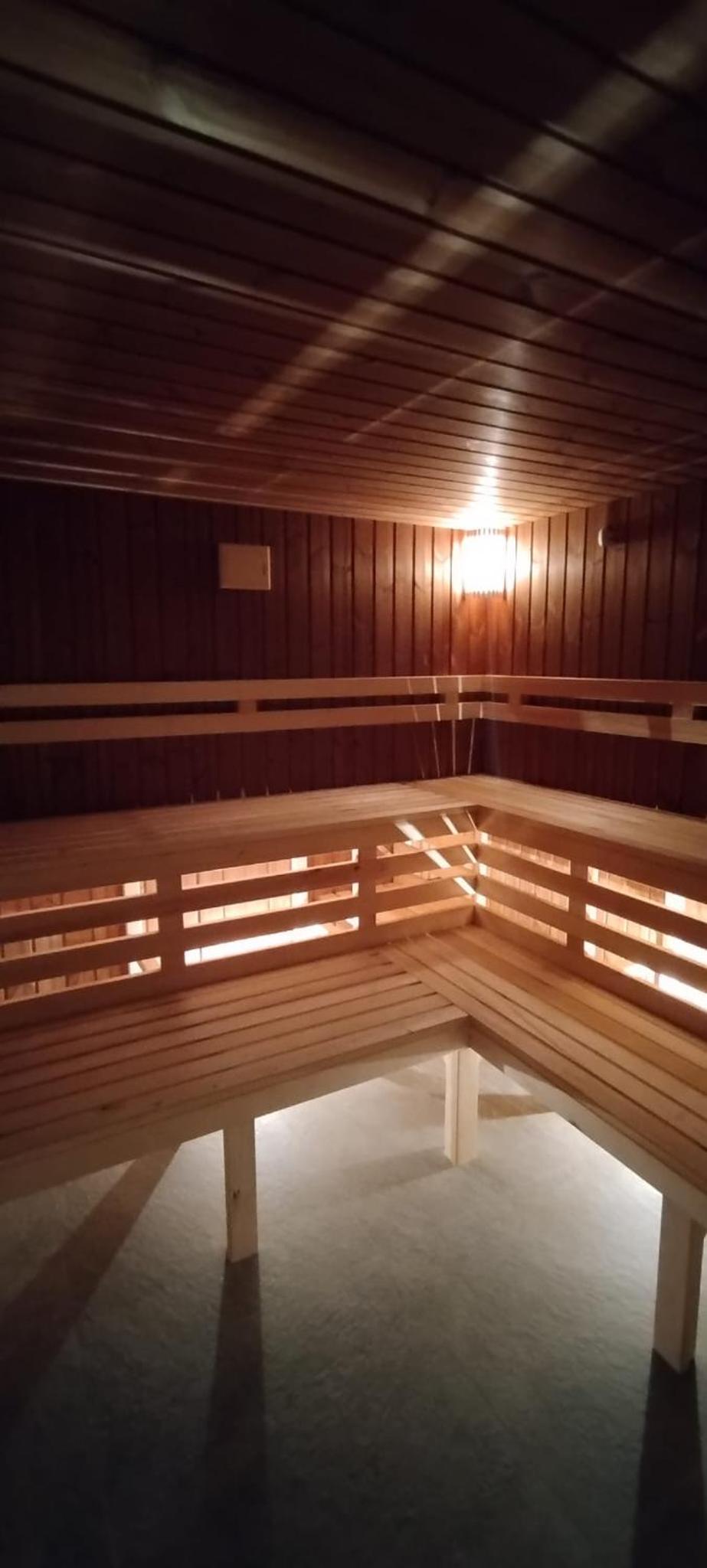 Apartmány Šestka