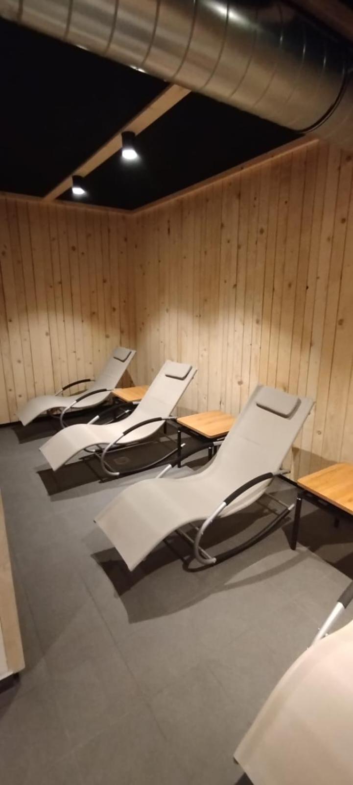 Apartmány Šestka