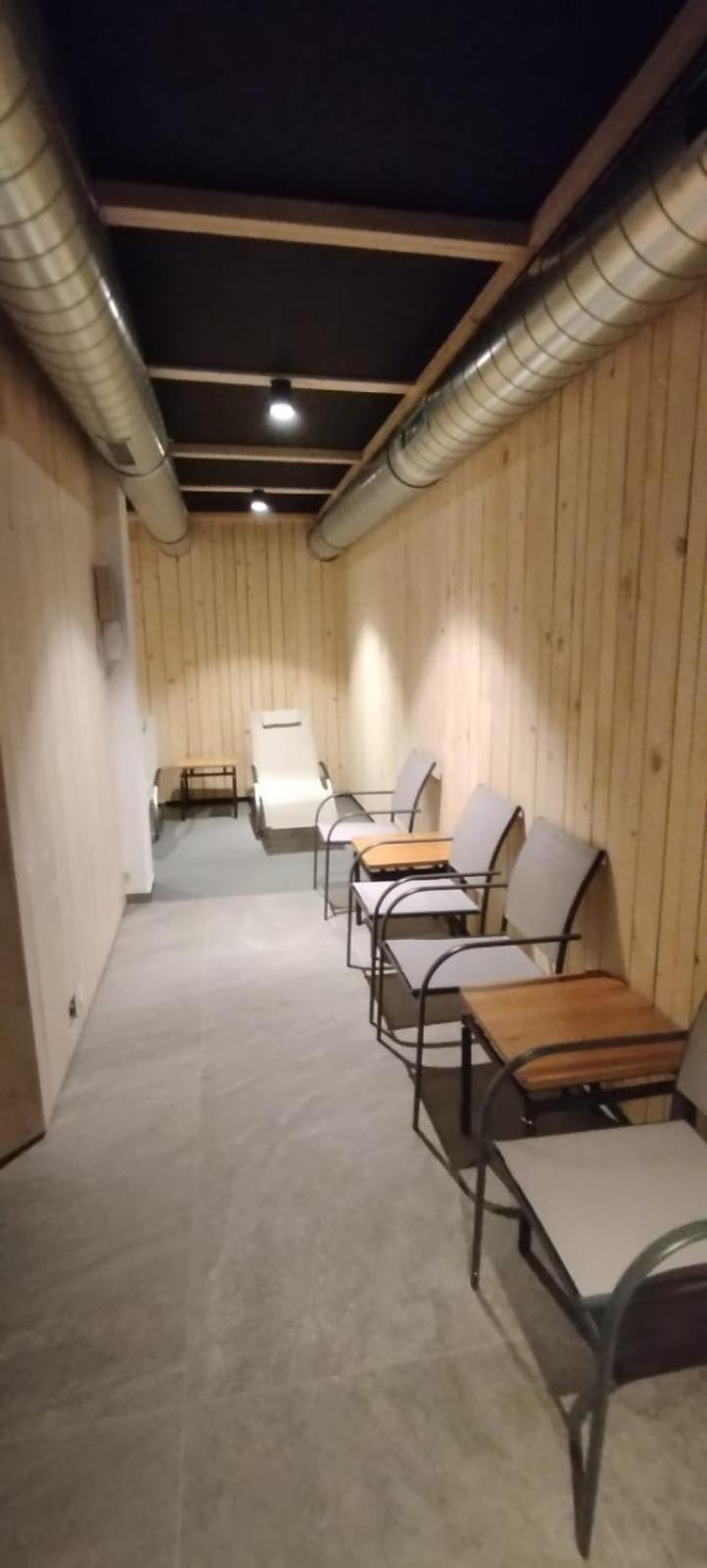 Apartmány Šestka