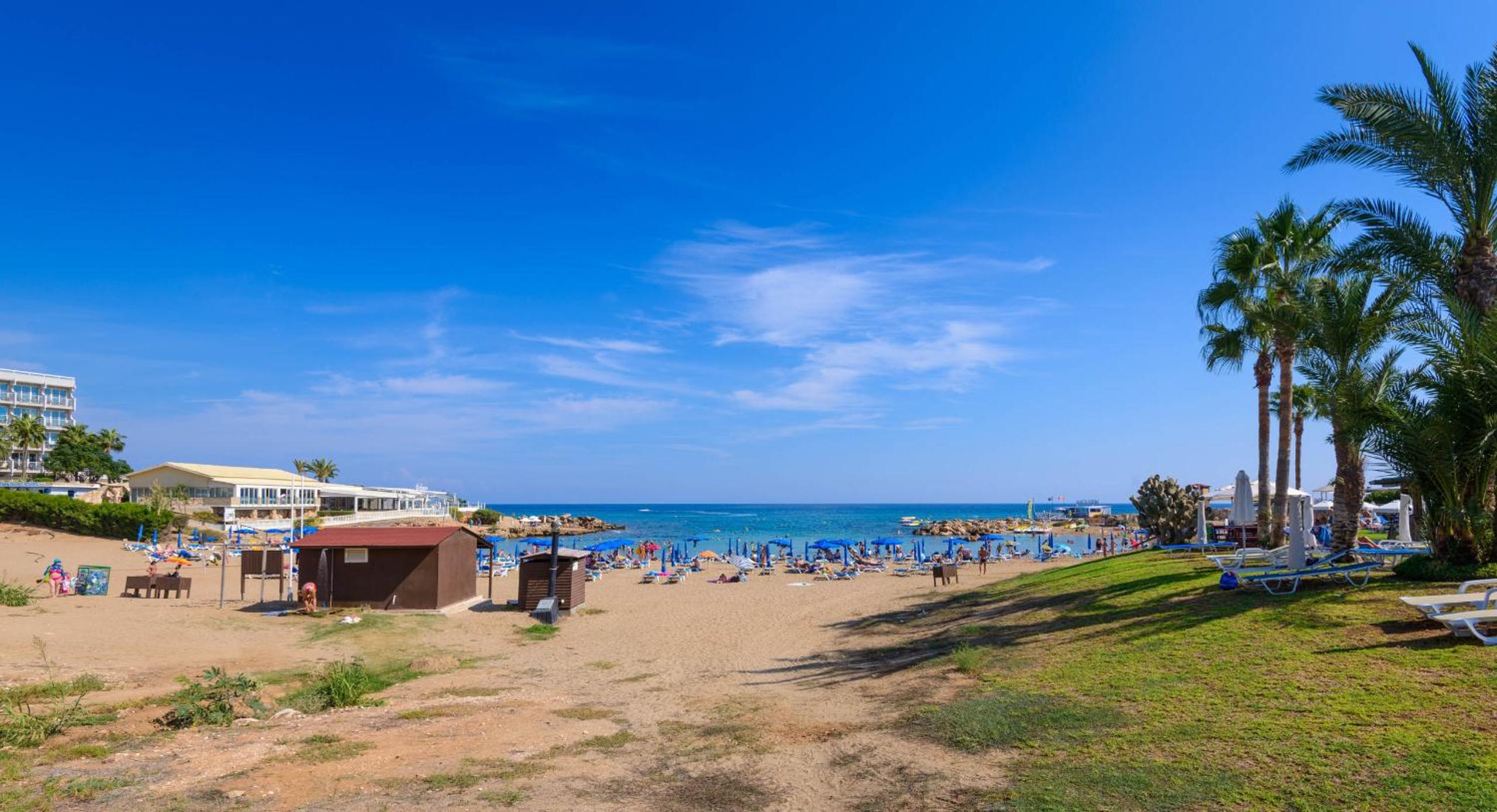 Pernera Blue Villa