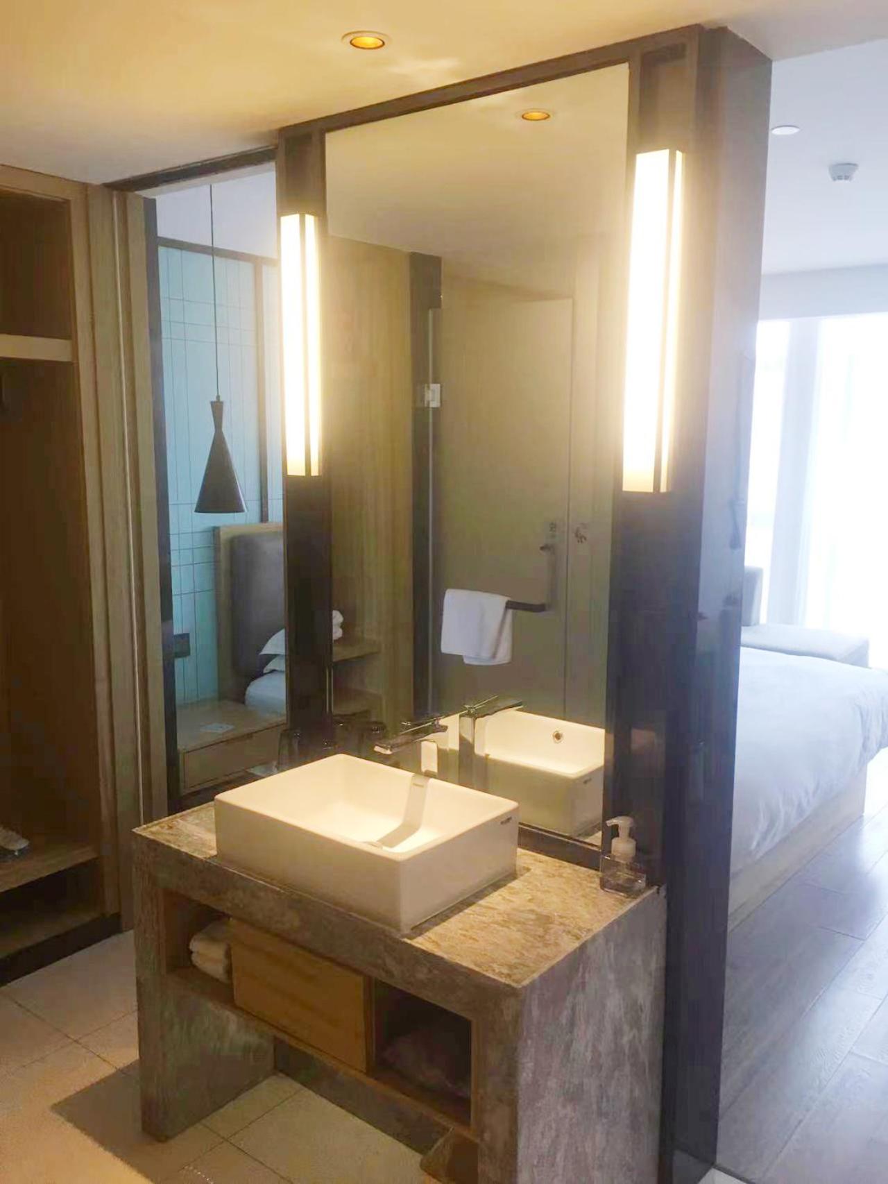 Echarm Hotel - Jingmen Yintai City Jingchu Institute of Technology