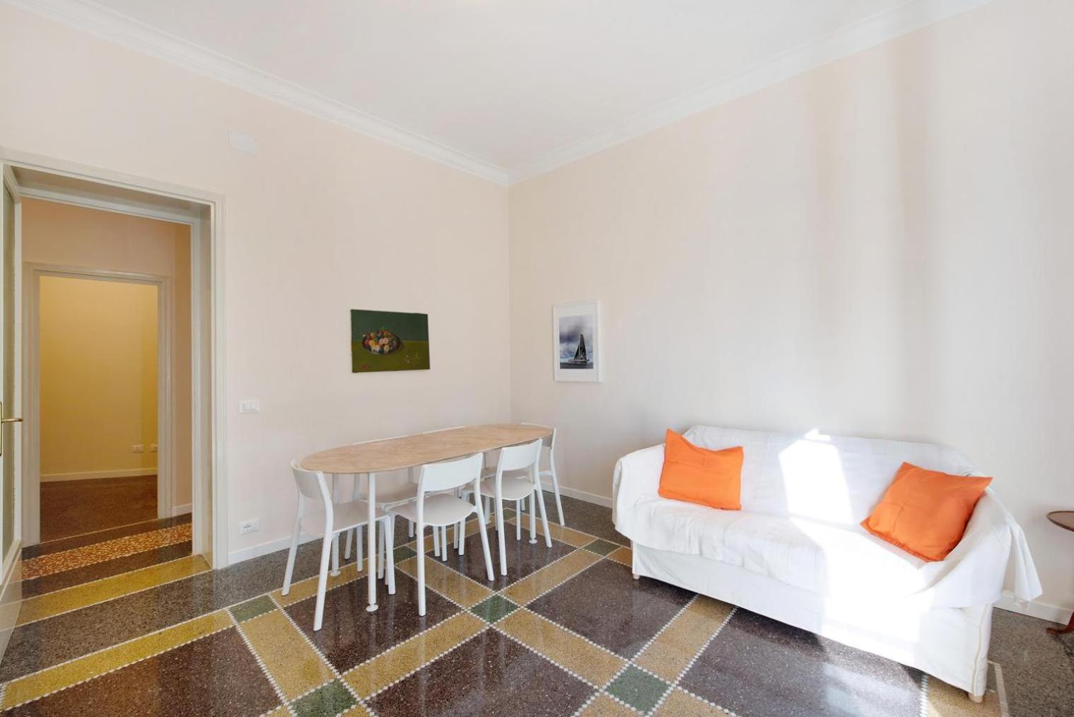 Casa Dante