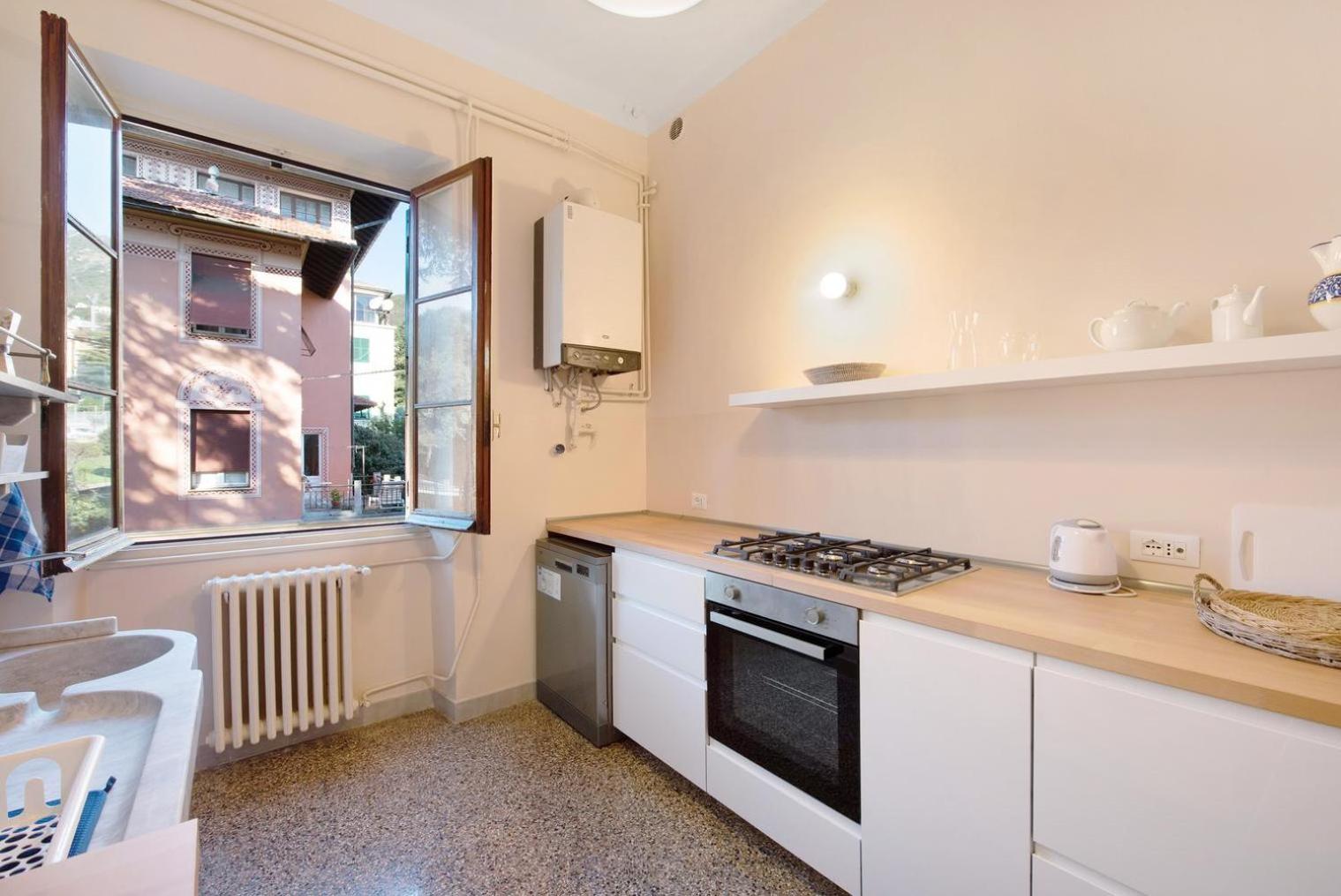 Casa Dante