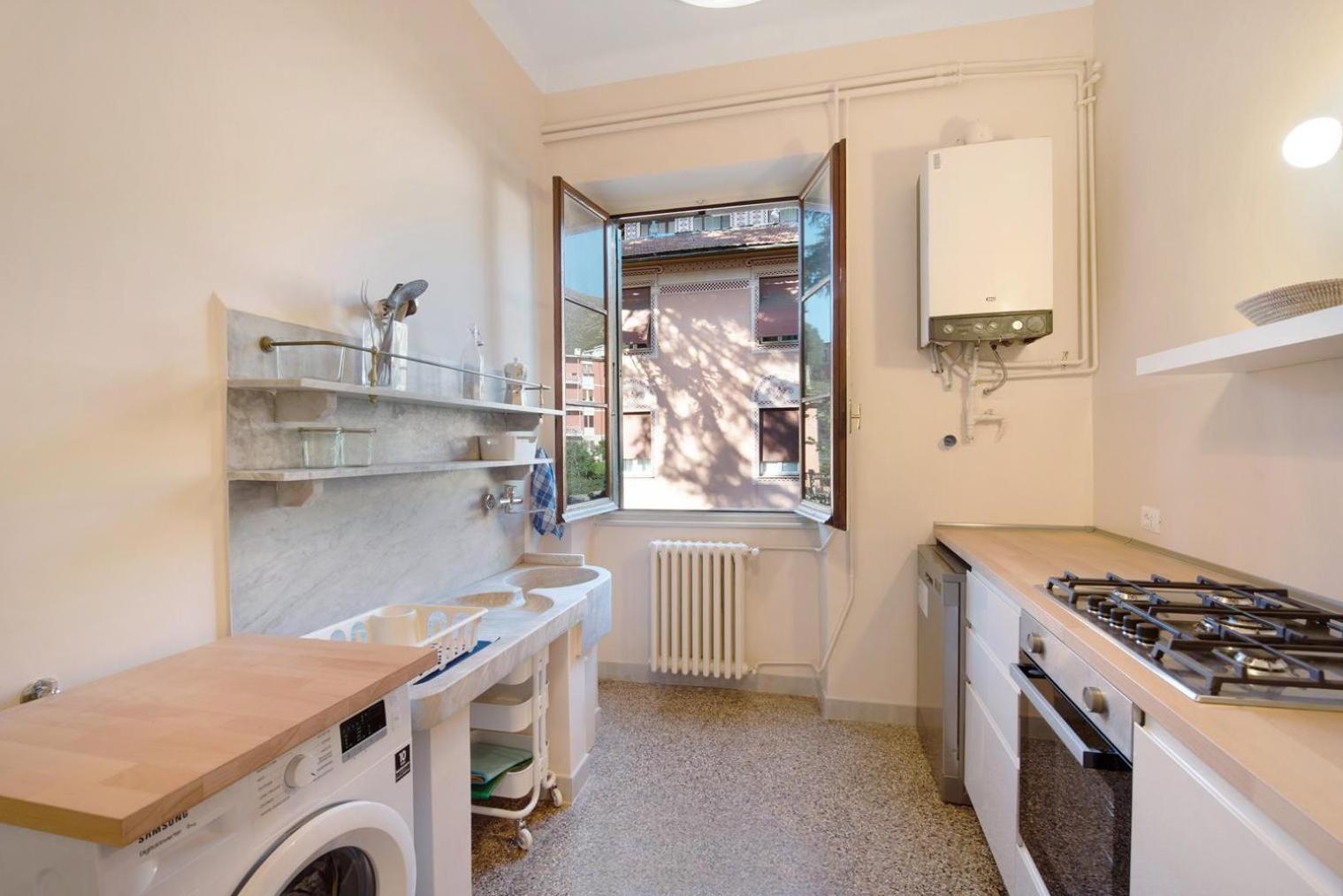 Casa Dante