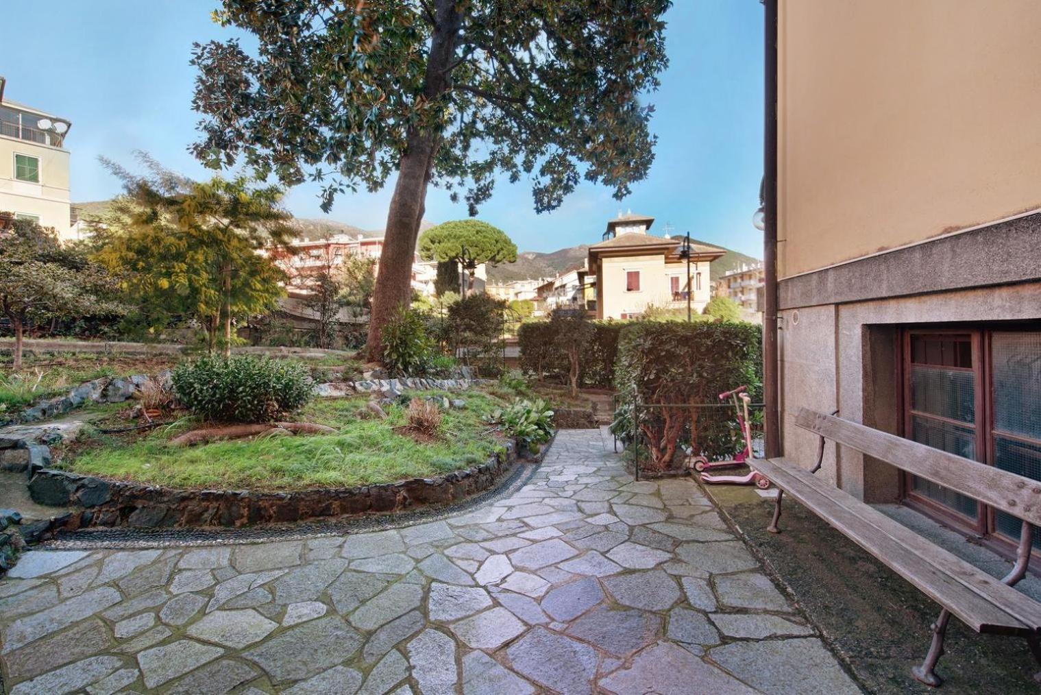 Casa Dante