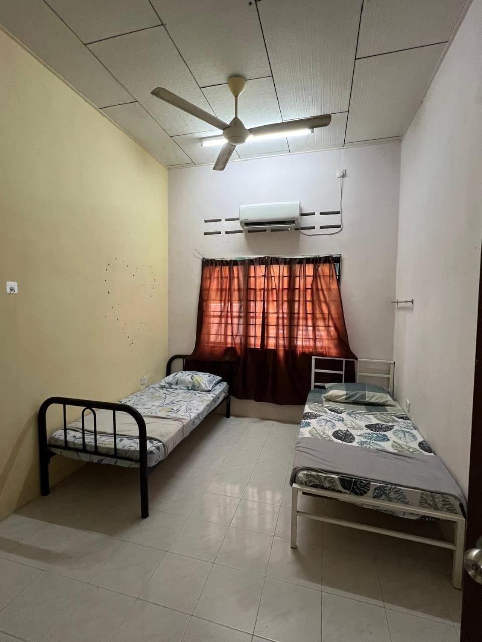 Epy Homestay Teluk Intan