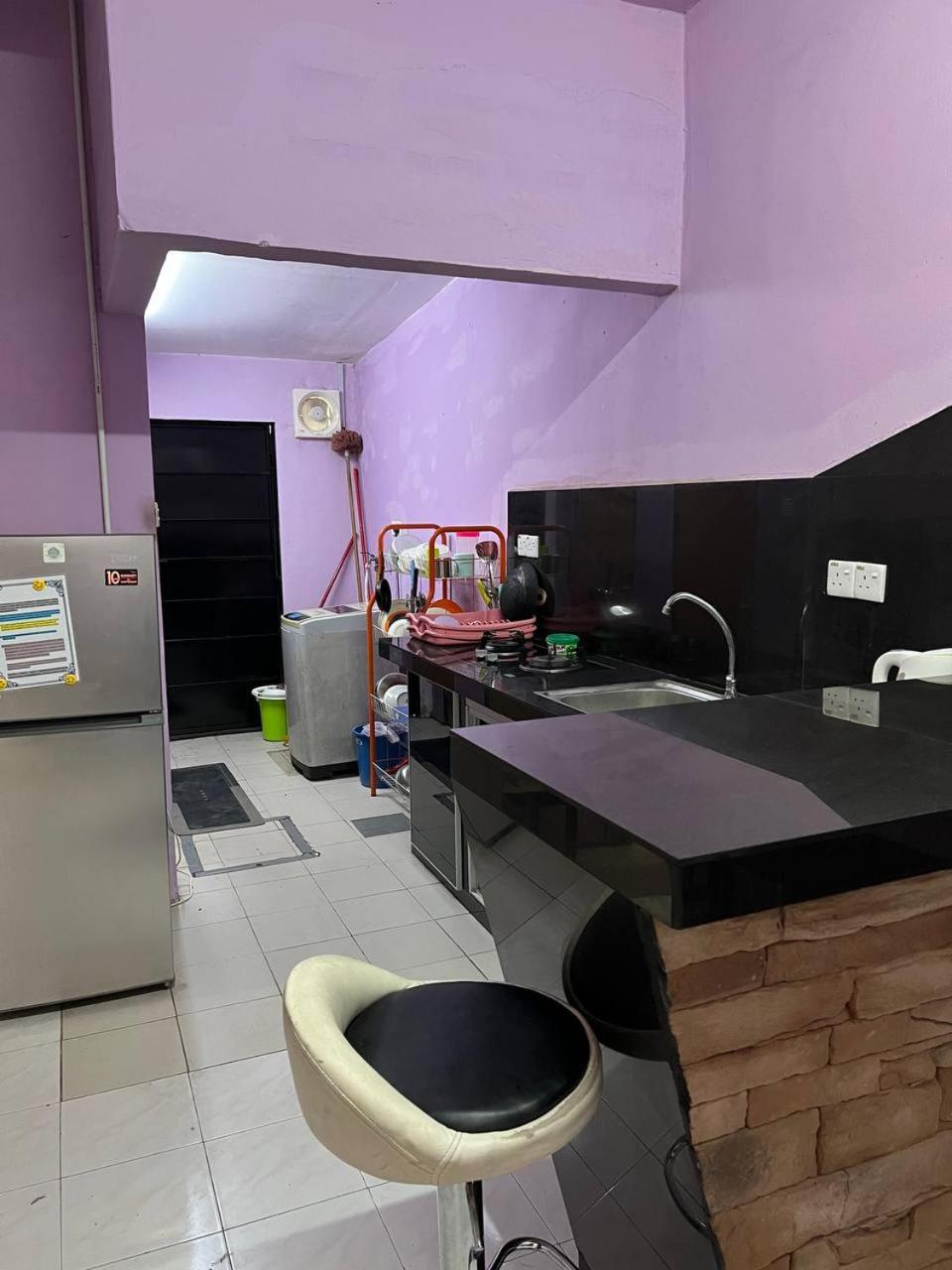 Epy Homestay Teluk Intan