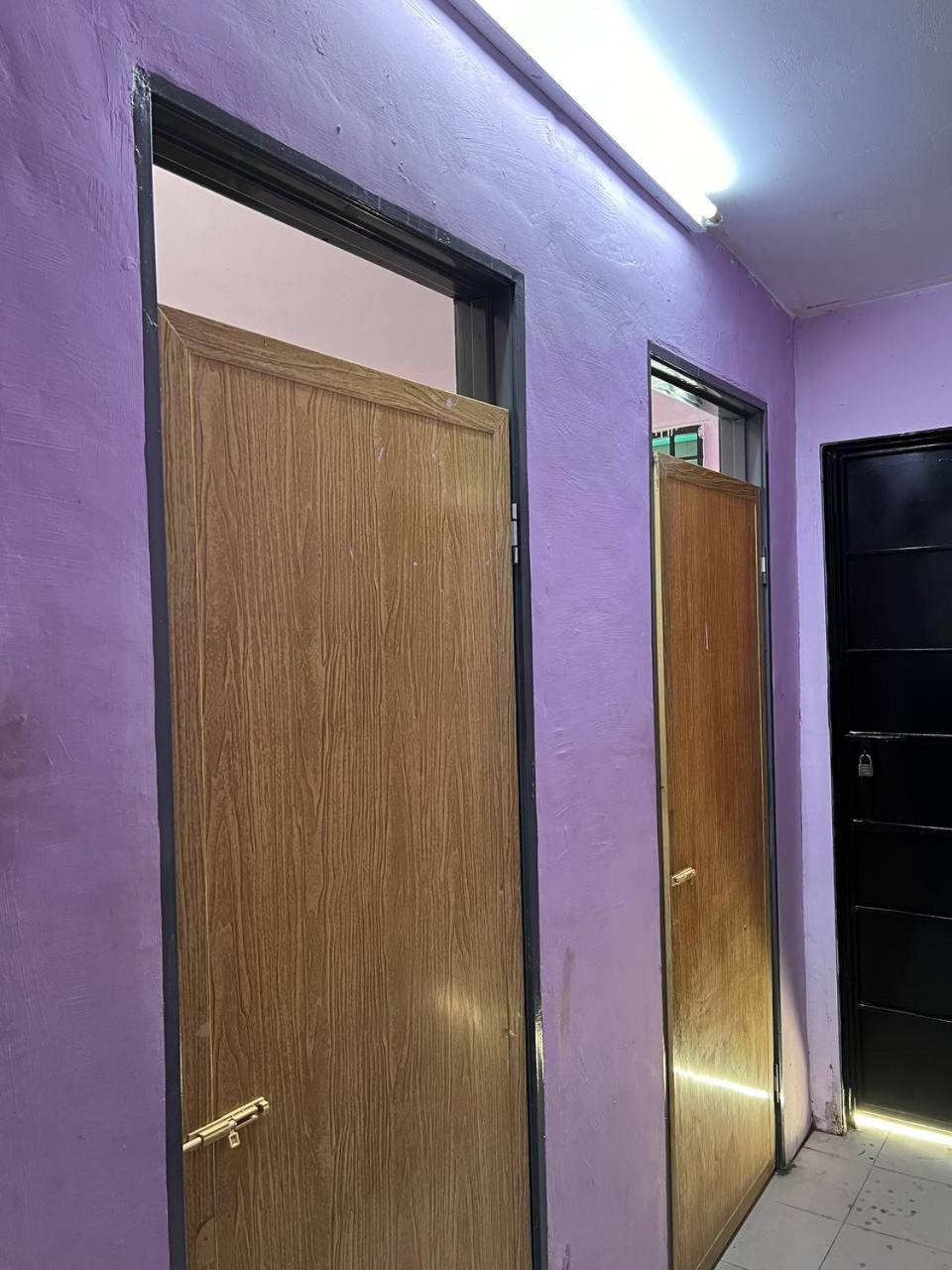 Epy Homestay Teluk Intan