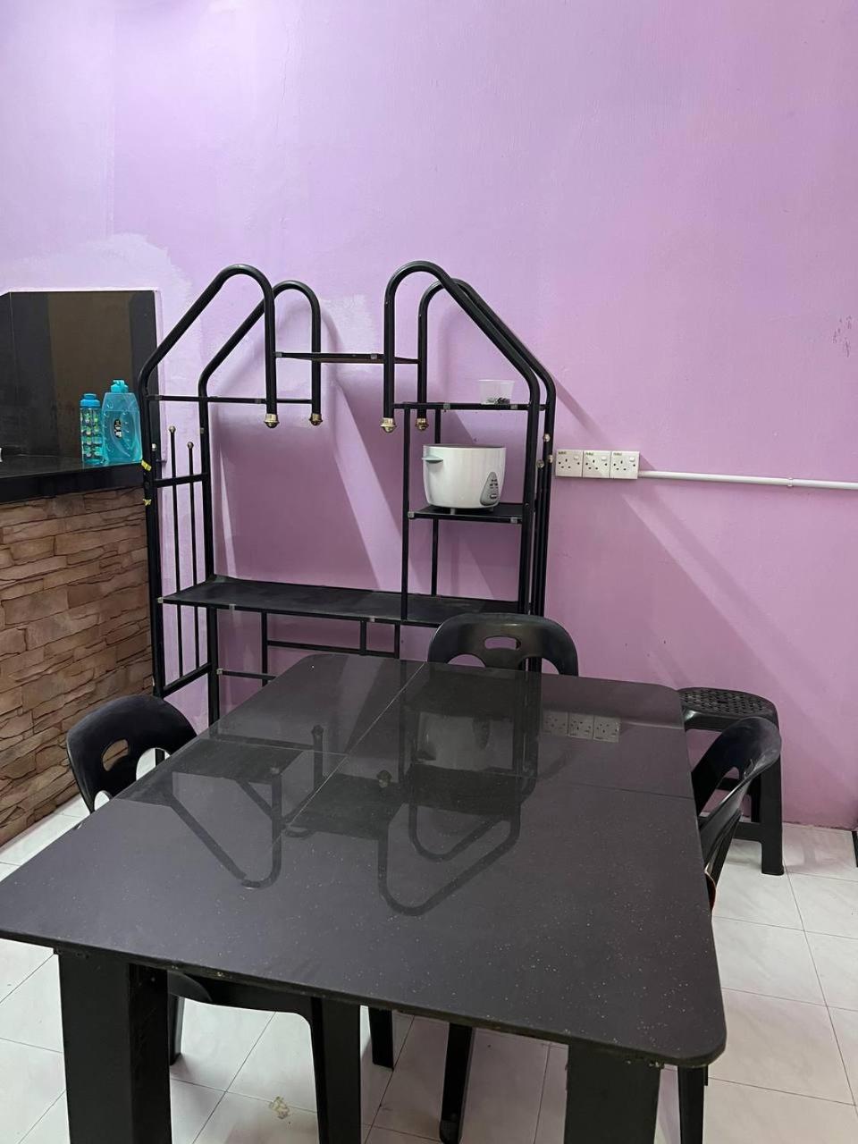 Epy Homestay Teluk Intan