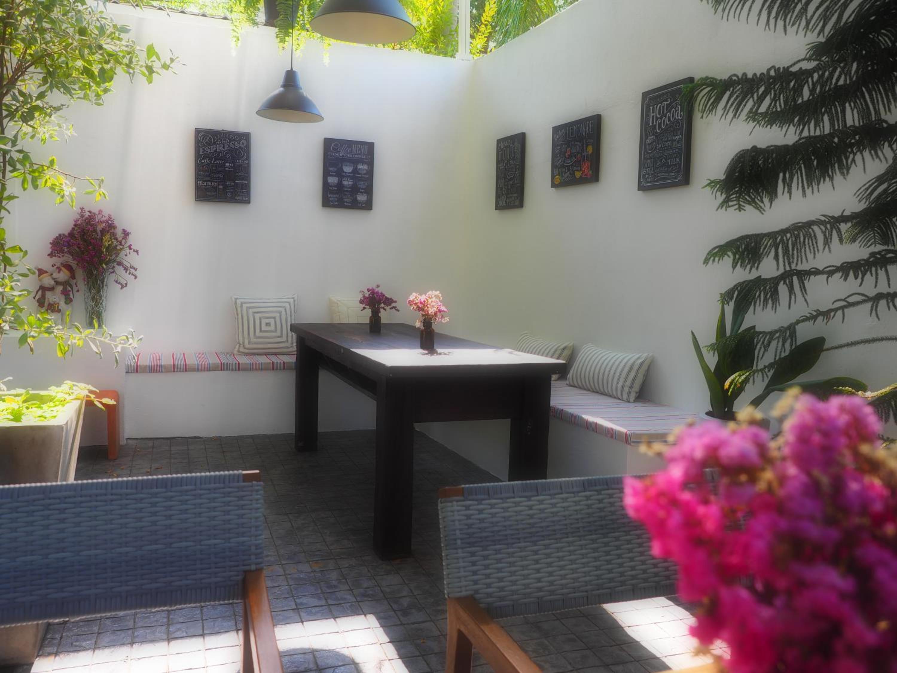 Costa Village Pool Villa