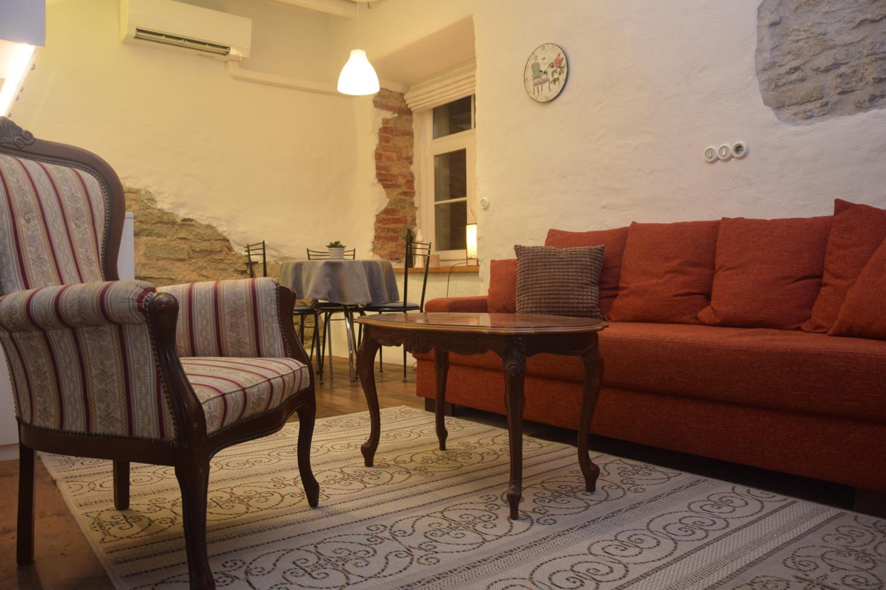 Reval Residences