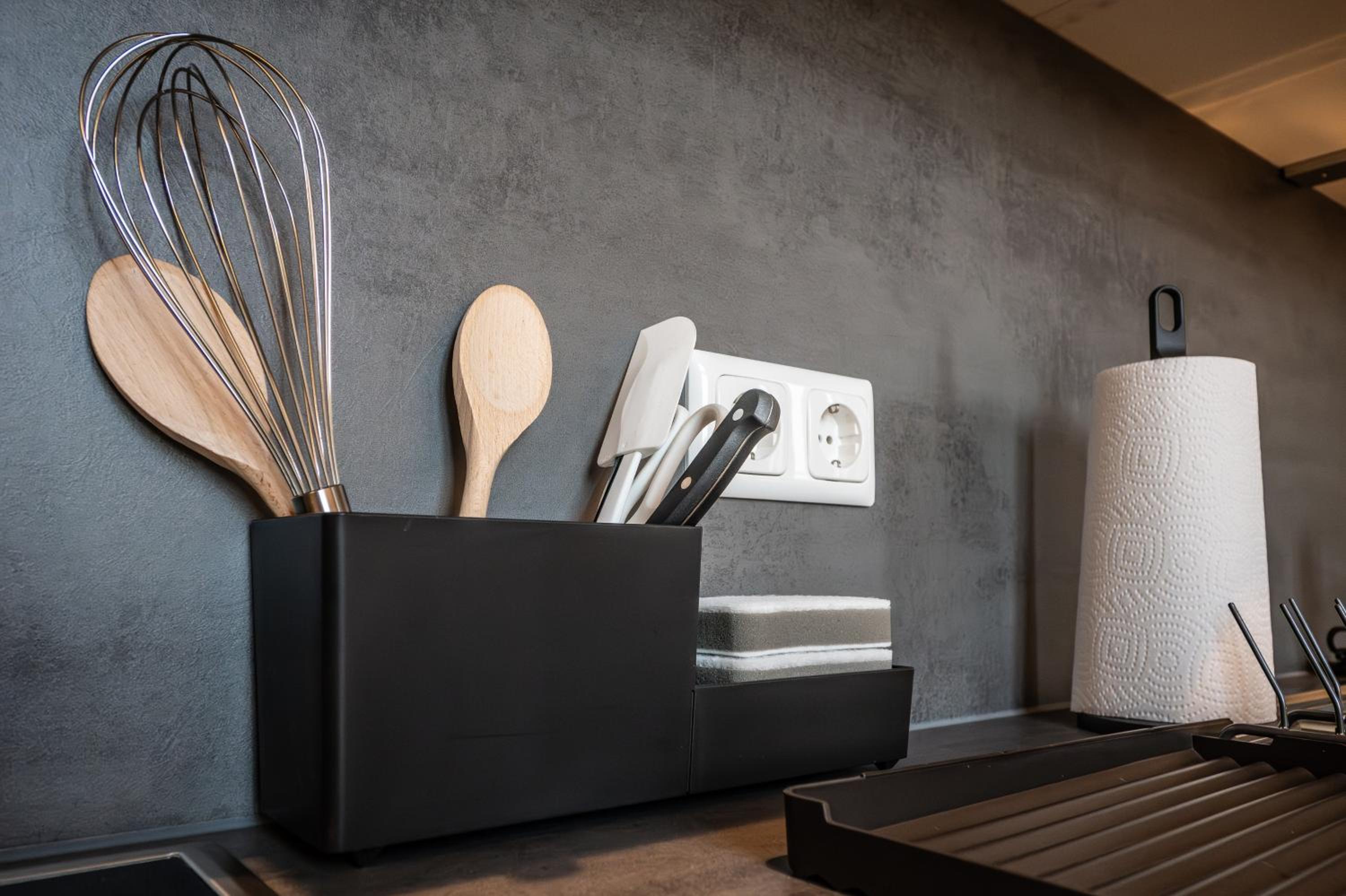 078 Großzügige moderne Wohnung