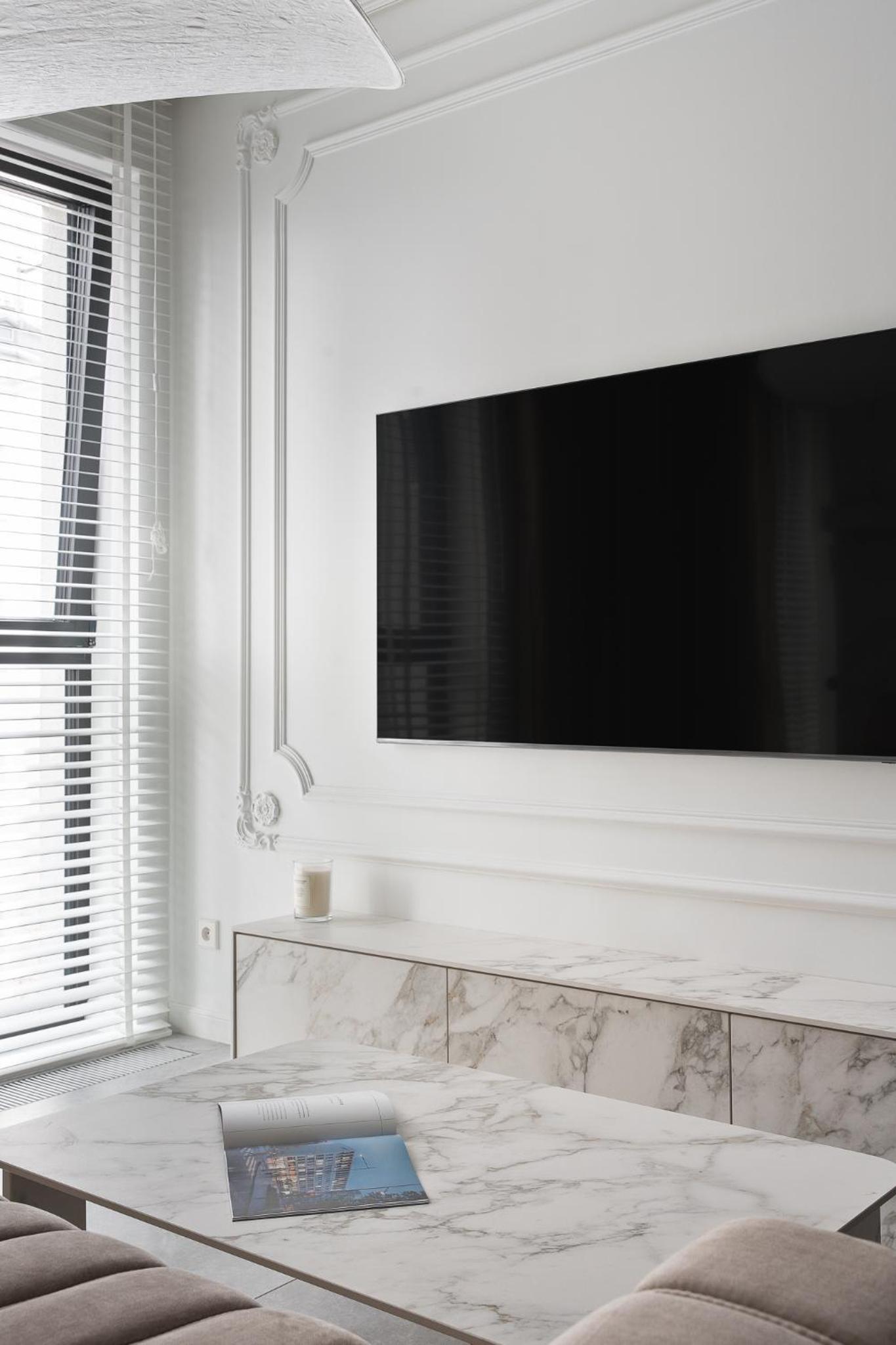 Chronos - Warszawa Wola by Downtown Apartments
