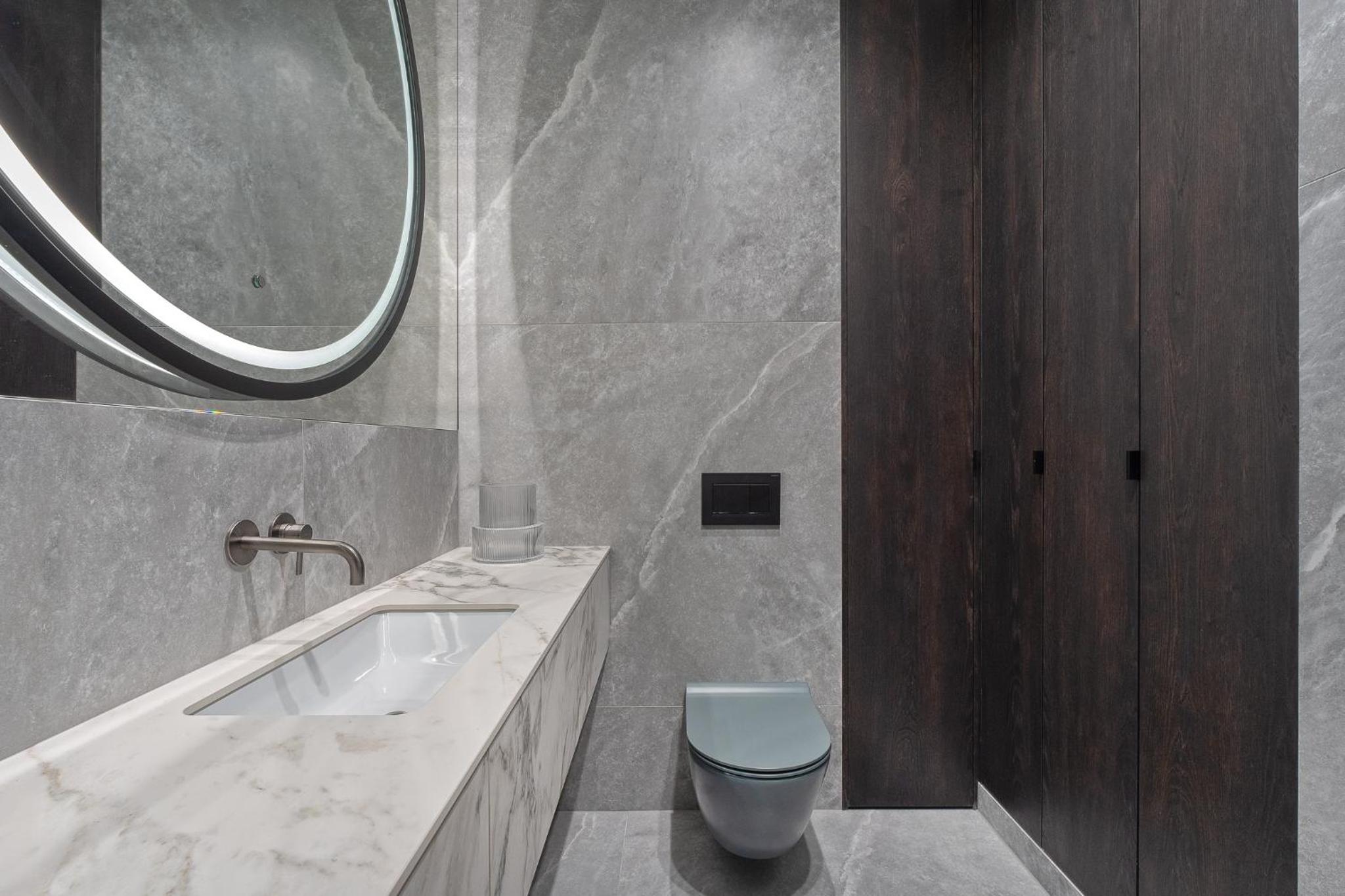 Chronos - Warszawa Wola by Downtown Apartments
