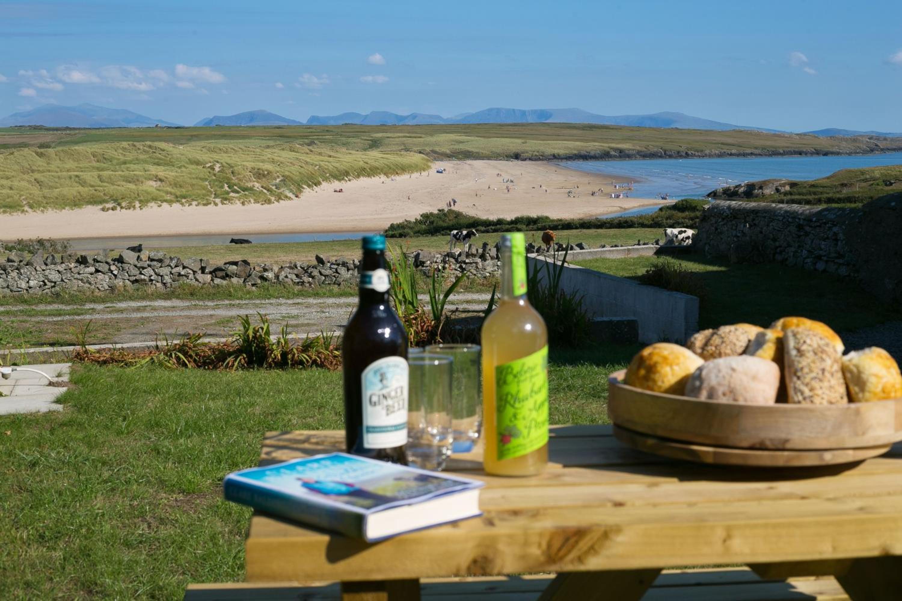 Penrhyn Gwyn