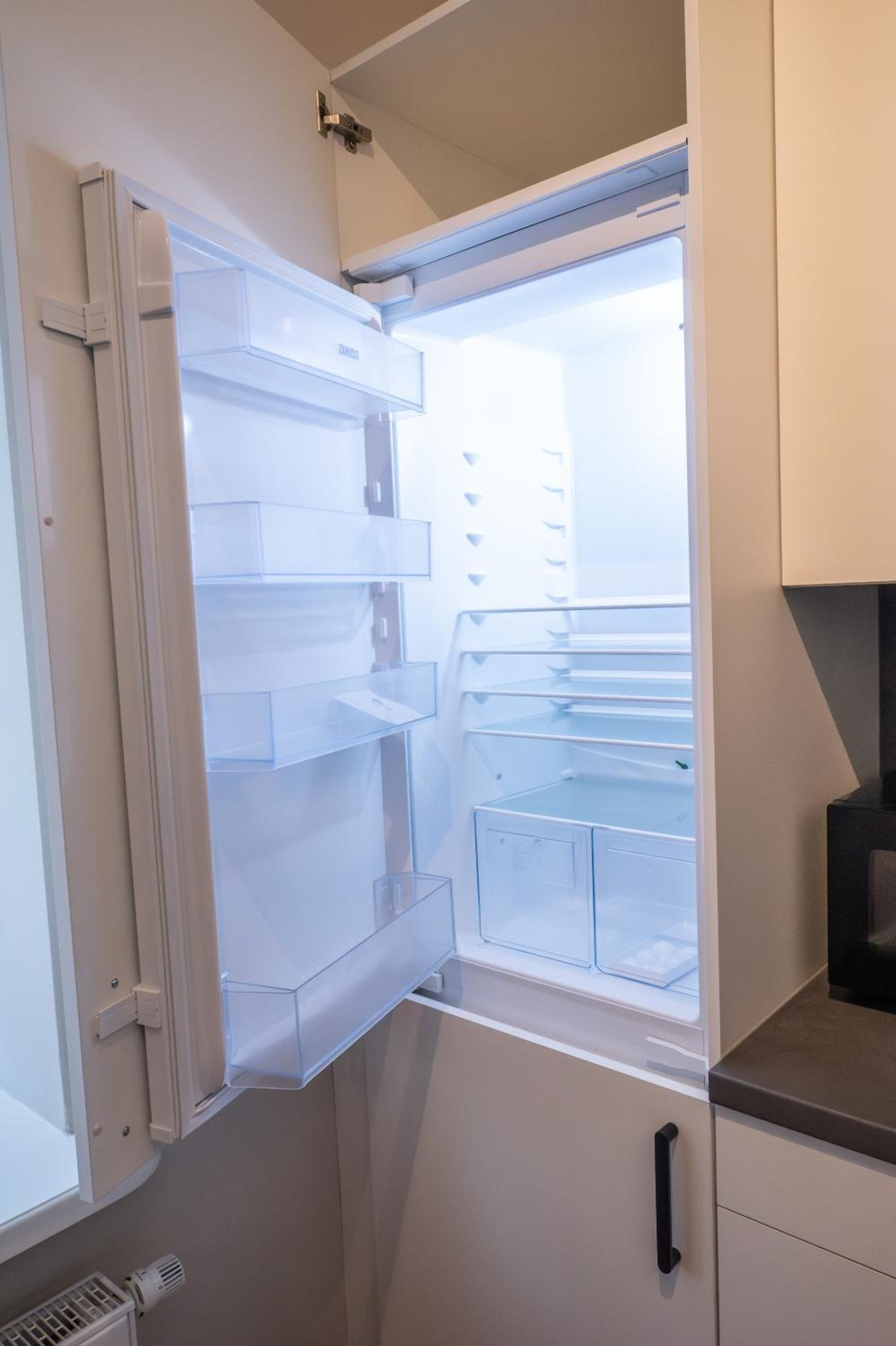 078 Großzügige moderne Wohnung