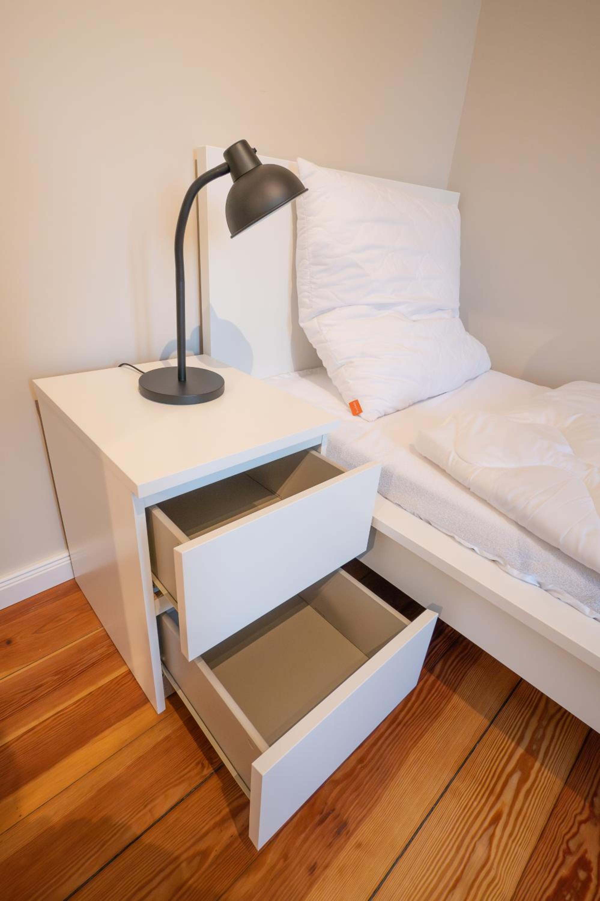 078 Großzügige moderne Wohnung