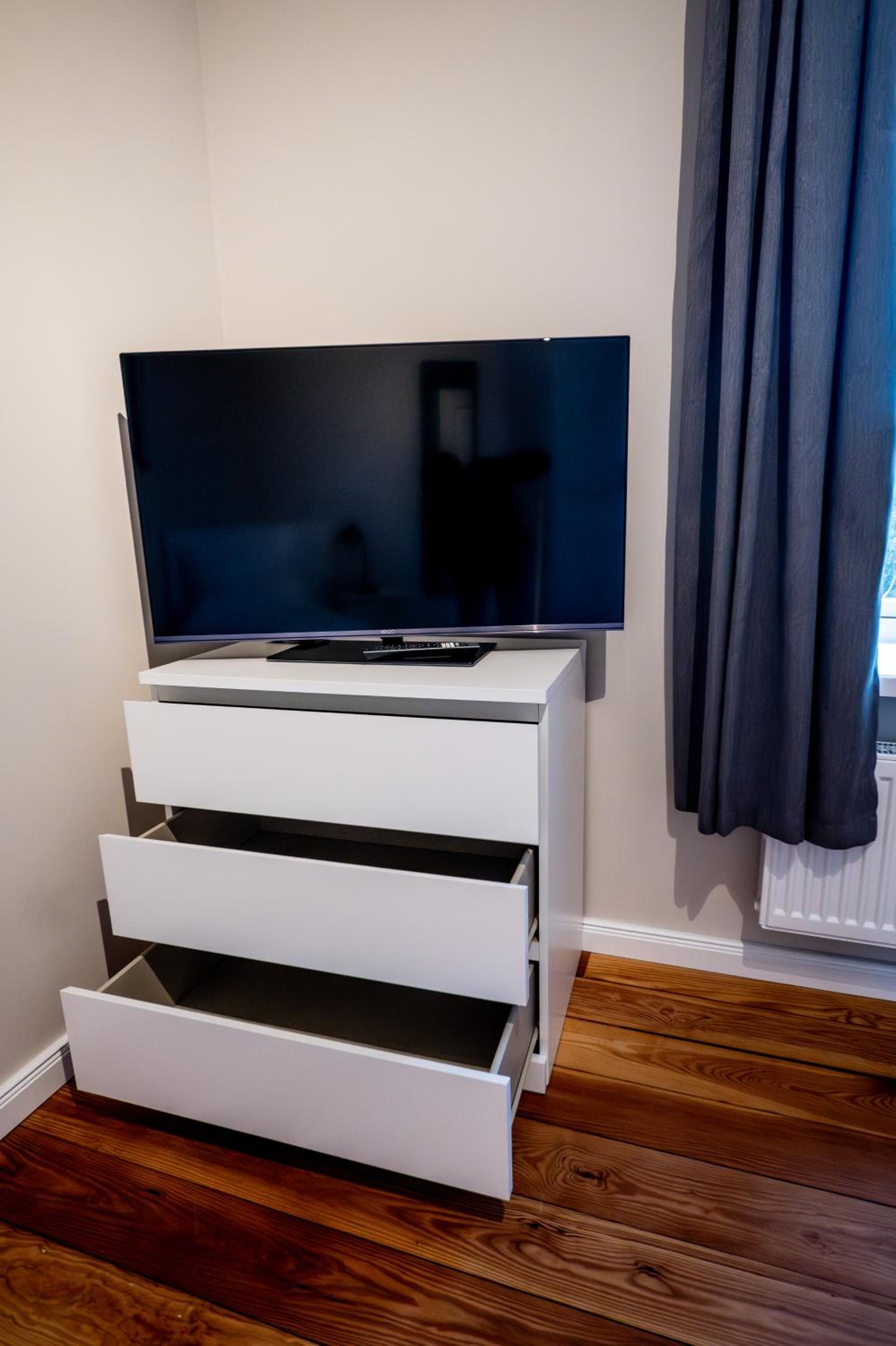078 Großzügige moderne Wohnung