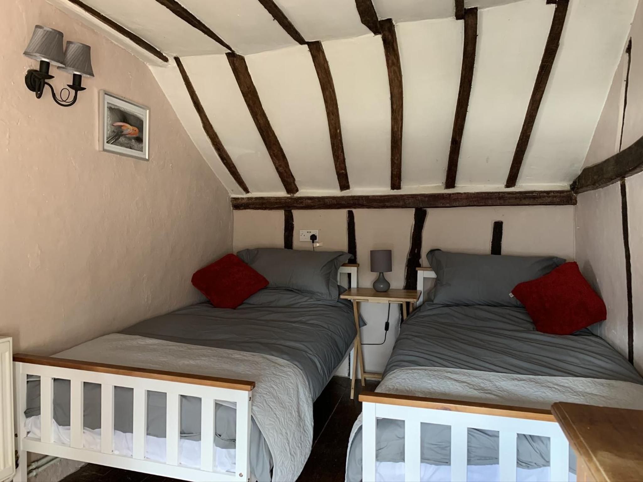 Myrtle cottage