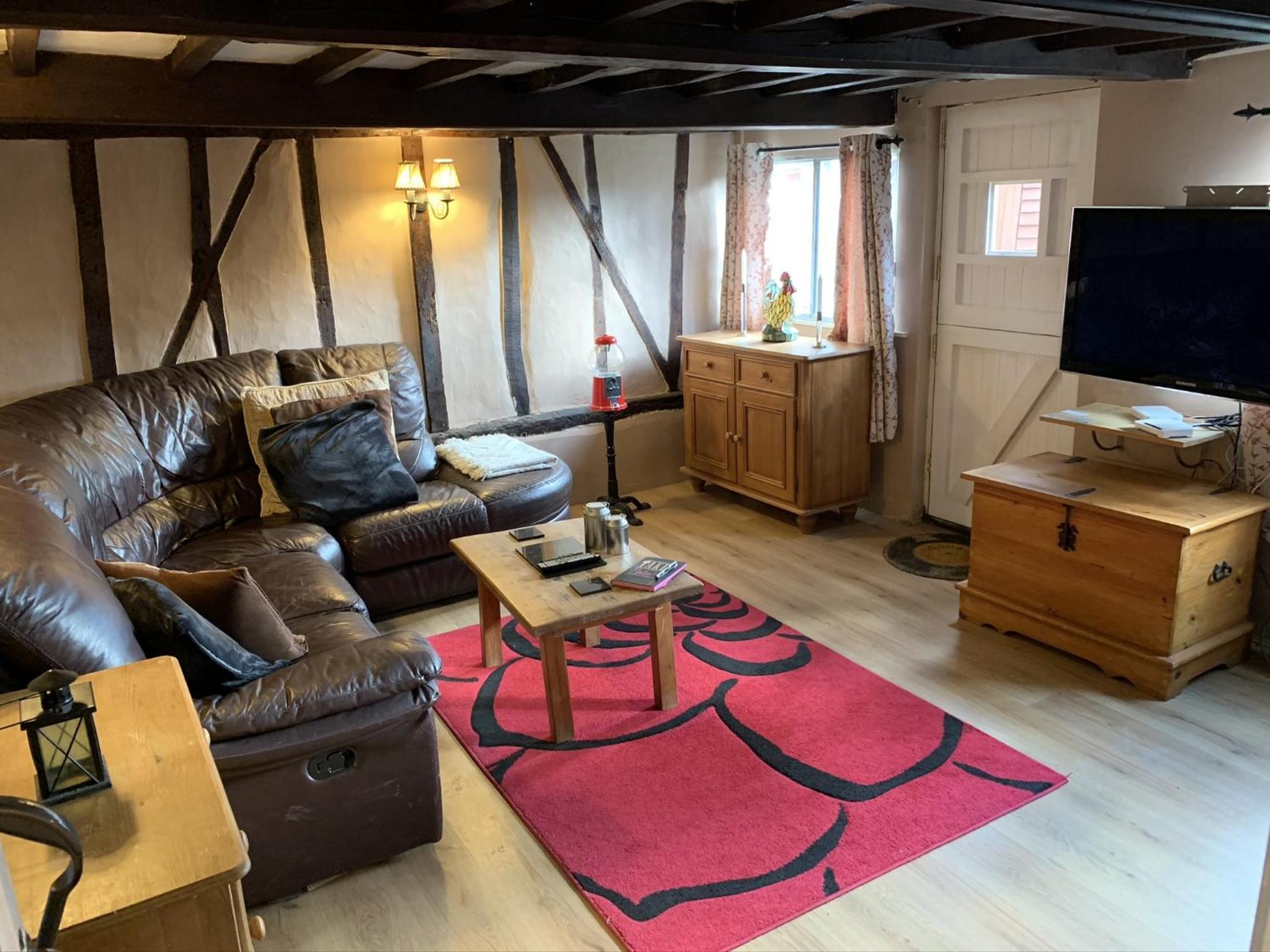 Myrtle cottage