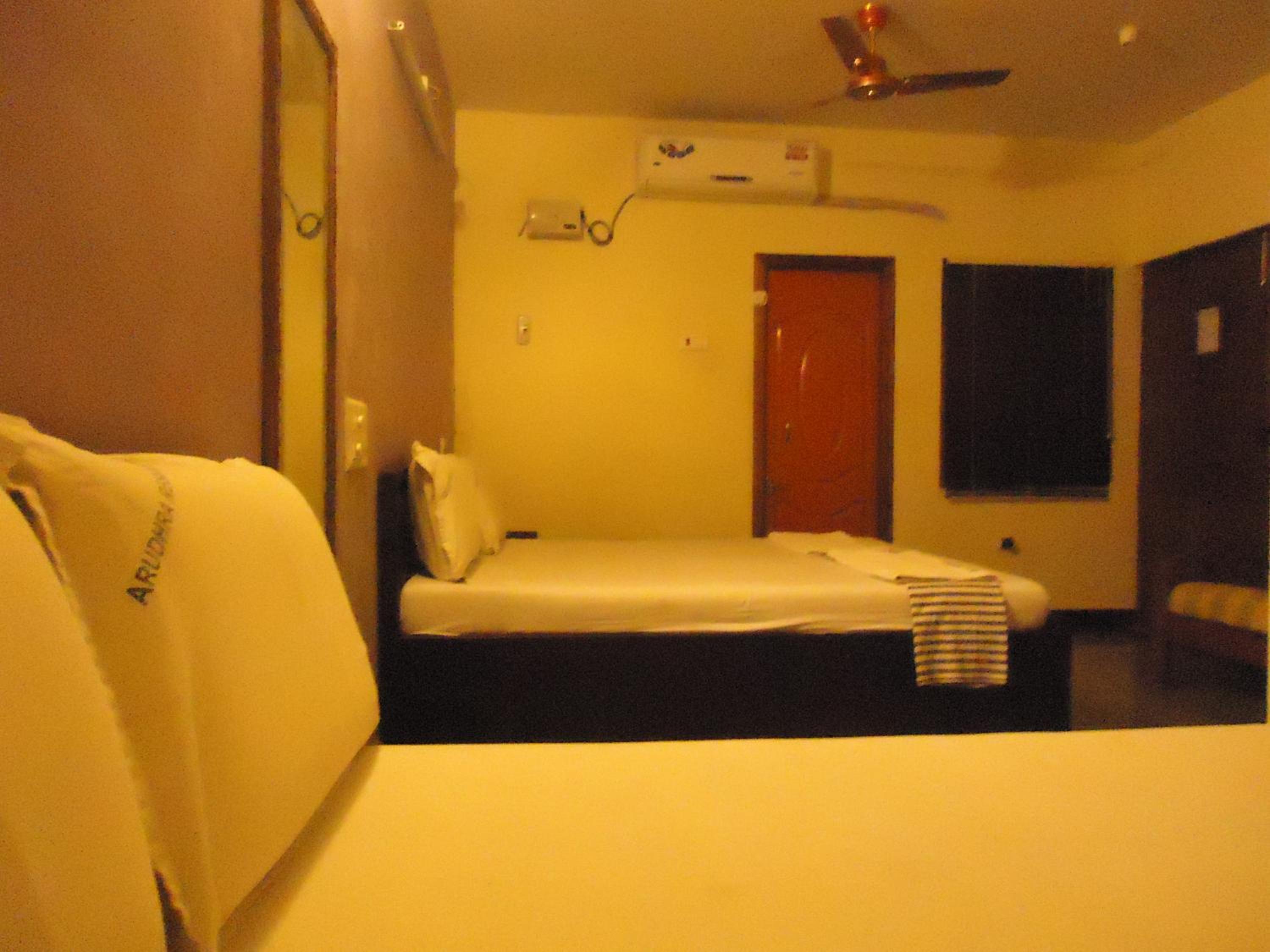 Arudhra Residency